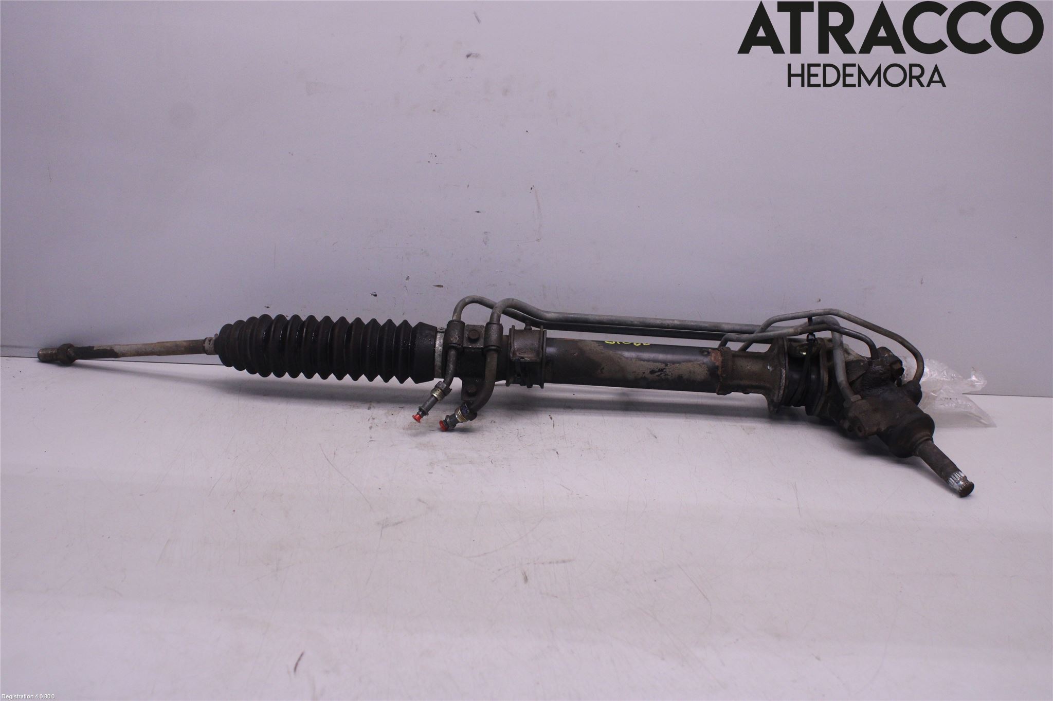 Subaru LEGACY    99-03 Servo Snekke - Tannstang