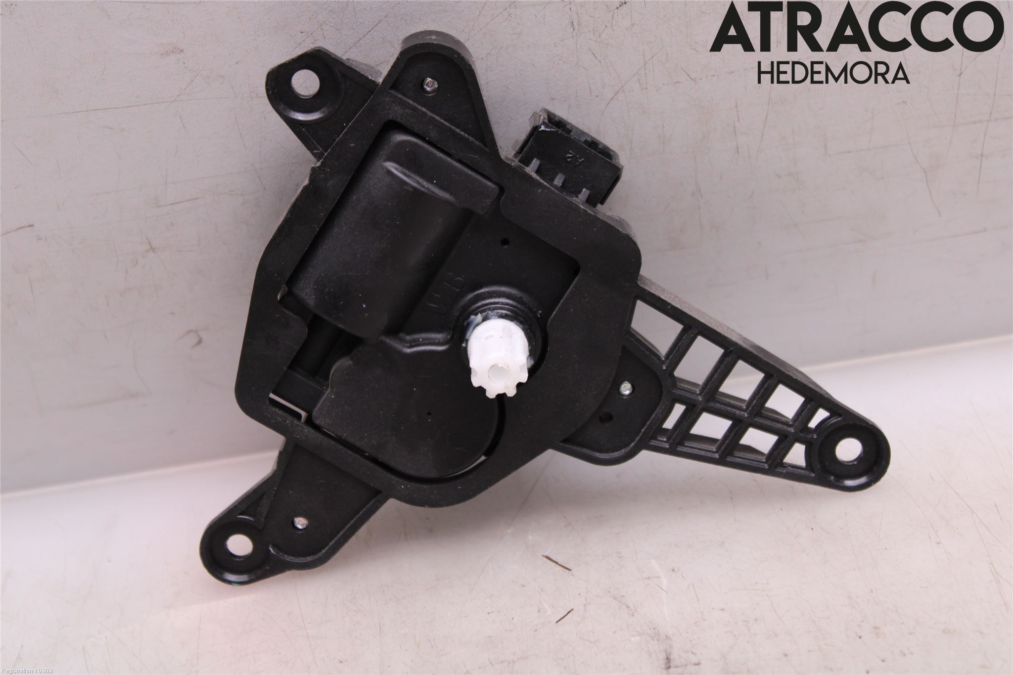 Kia OPTIMA 16-20 Varme Ac Regulerings Motor
