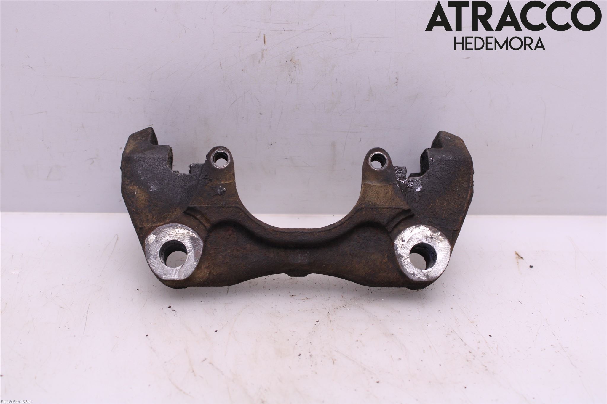 Volkswagen VW TRANSP/CARAVELLE (T6) 16-22 Bremsecaliper Feste Holder