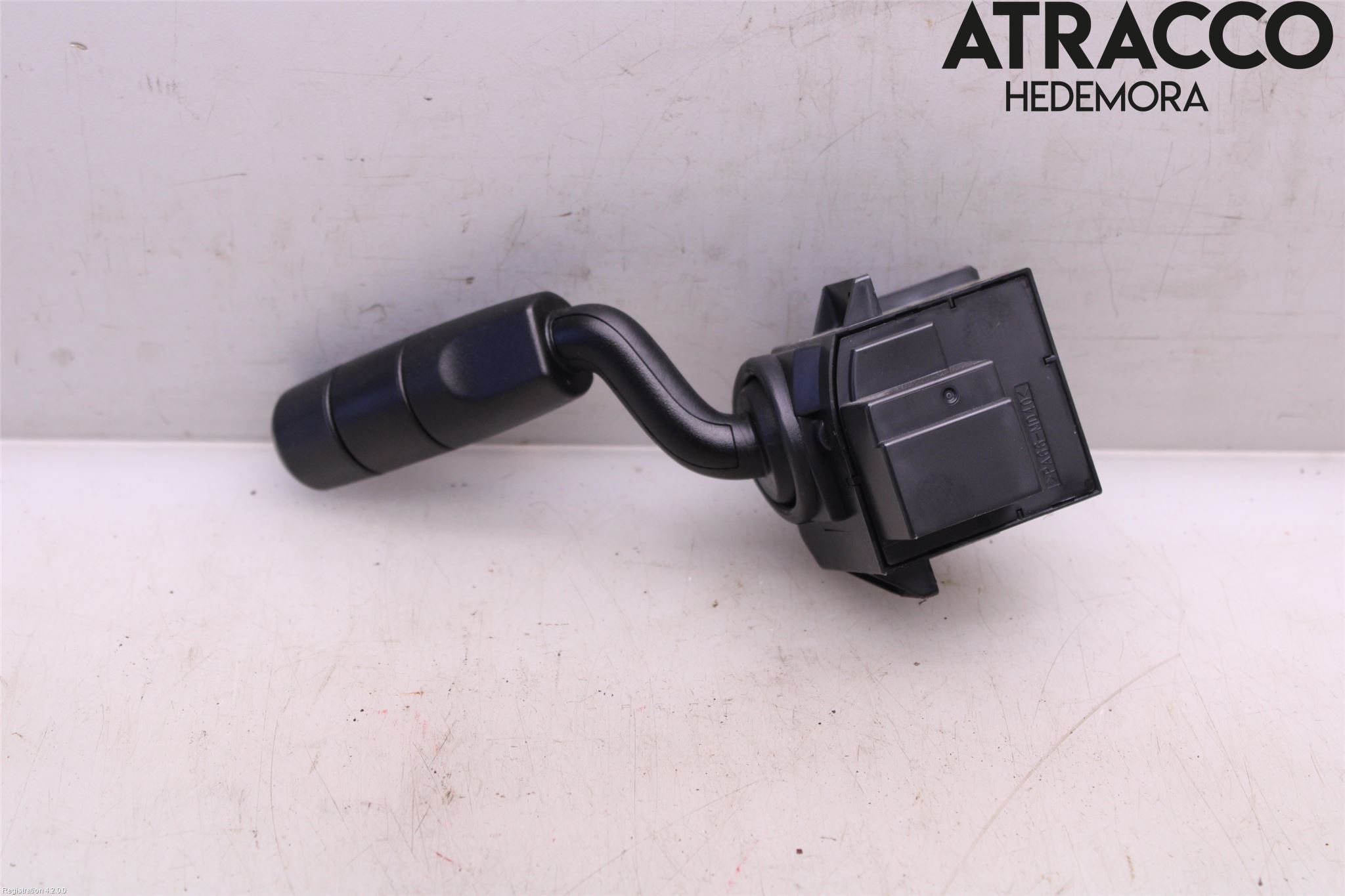 Landrover RANGE ROVER SPORT (L320) 10-13 Bryter Ratt Visker - Spyler