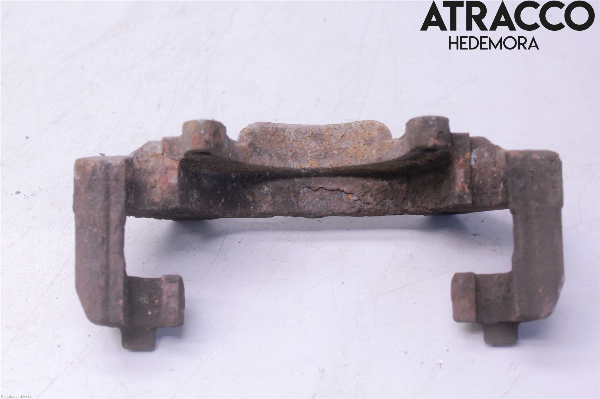 BMW 1 F20/F21 11-19 Bremsecaliper Feste Holder