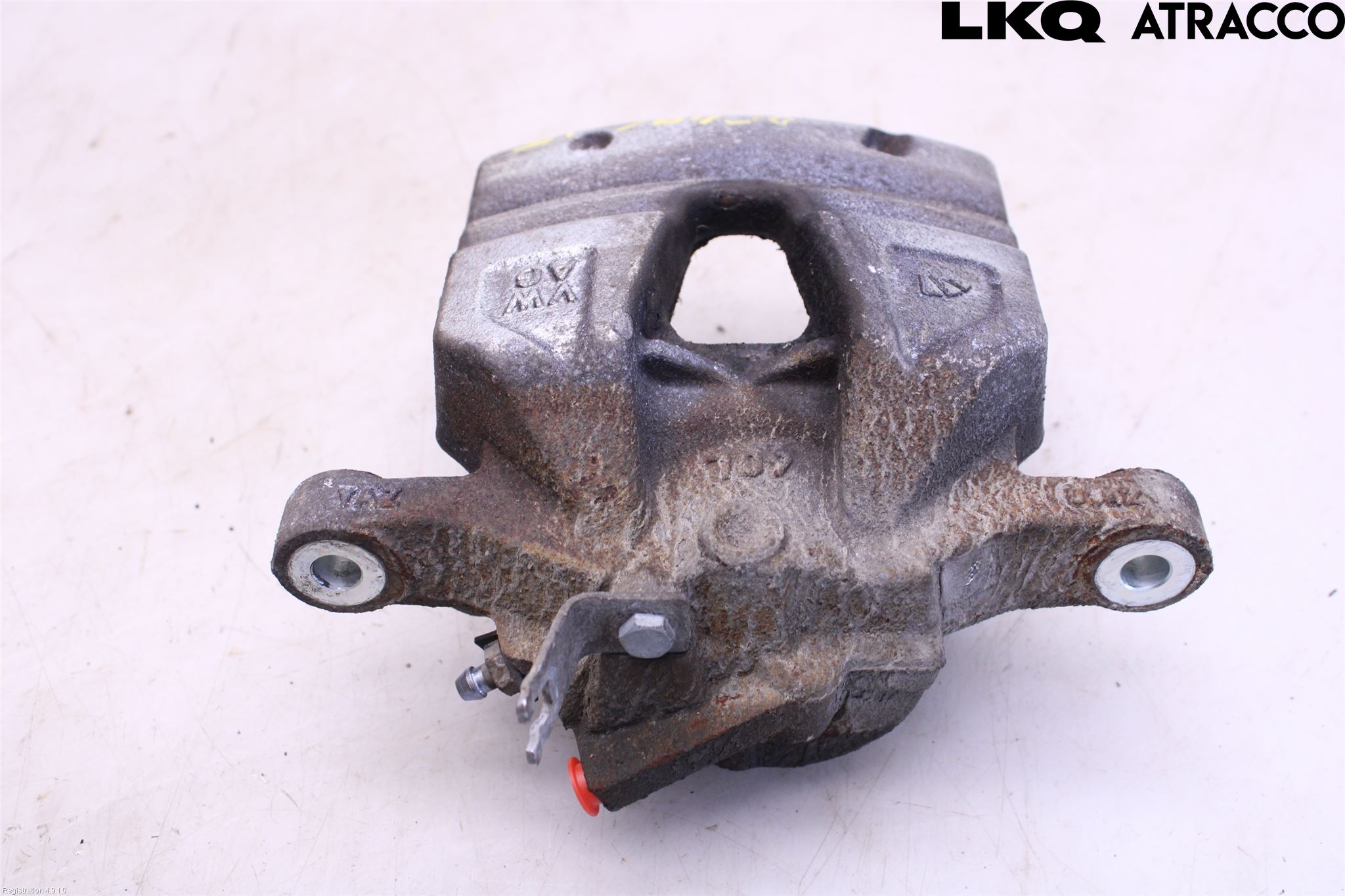 Volkswagen VW TRANSP/CARAVELLE (T6) 16-22 Bremsecaliper Foran Venstre
