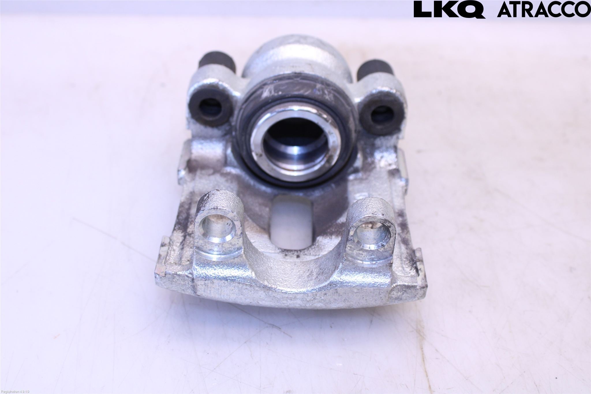 BMW 3 E90/91 SED/TOU 05-12 Bremsecaliper Bak Venstre