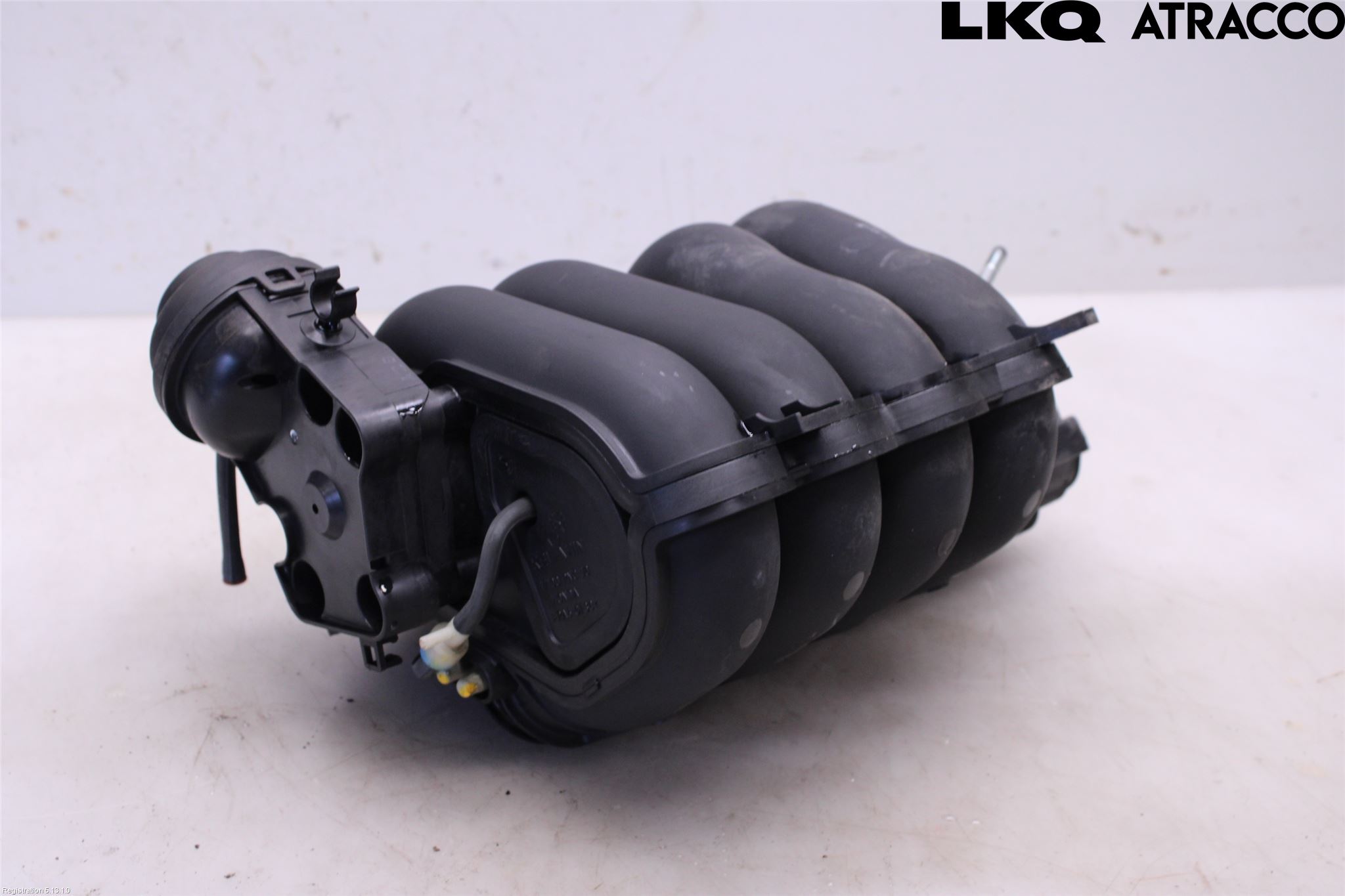 Honda CR-V 02-06 Innsugningsmanifold