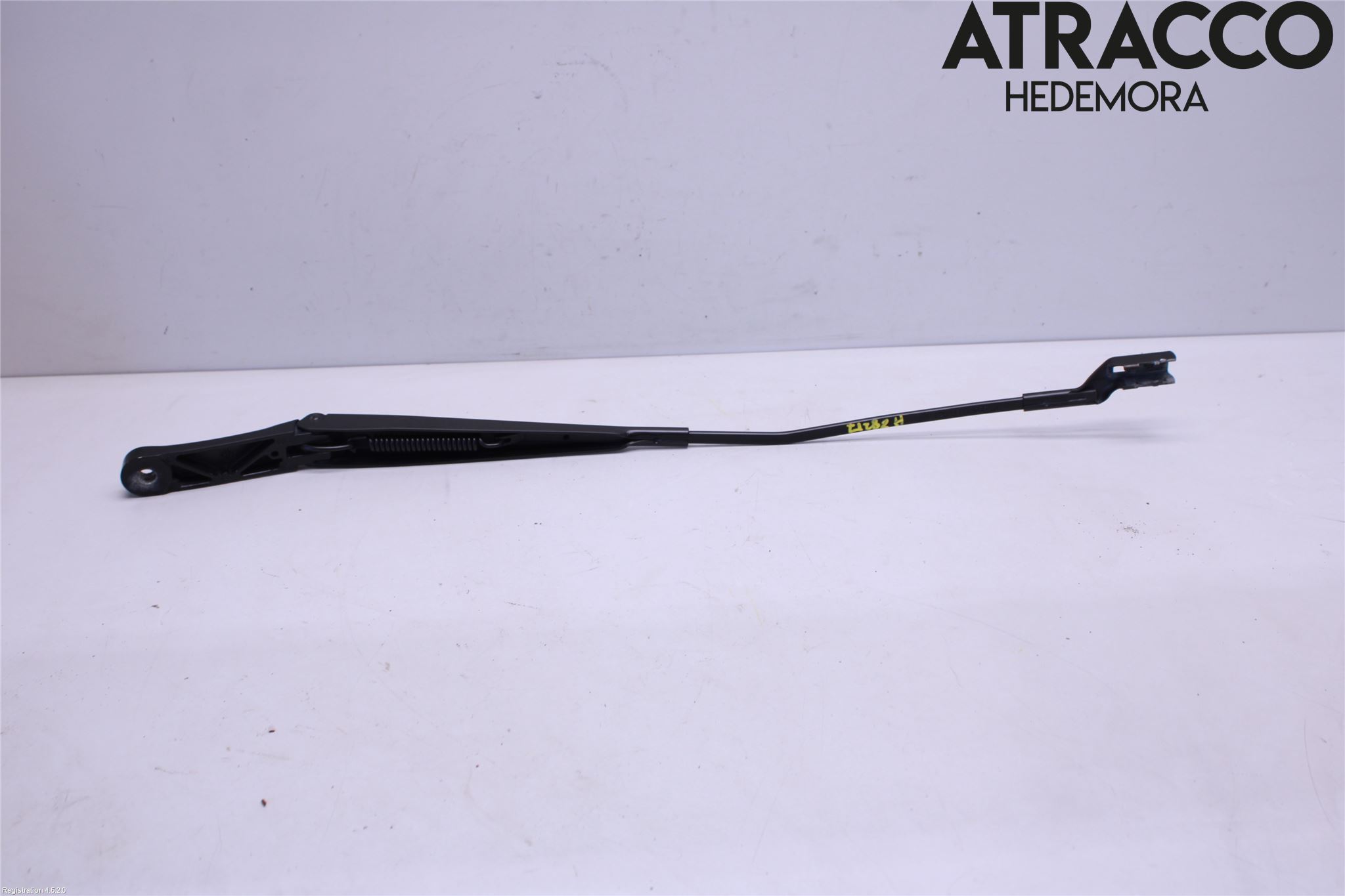 Volkswagen VW PASSAT 20-24 Viskerarm-Armer Frontrute