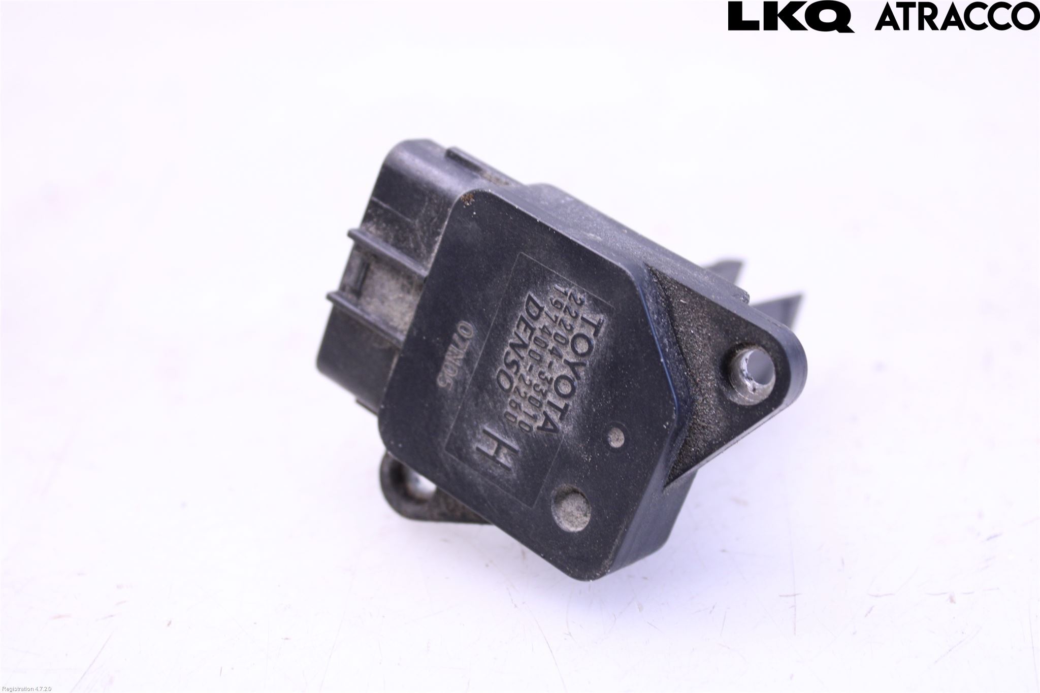 Toyota HI-ACE 06-12 Inns Luftmassemåler