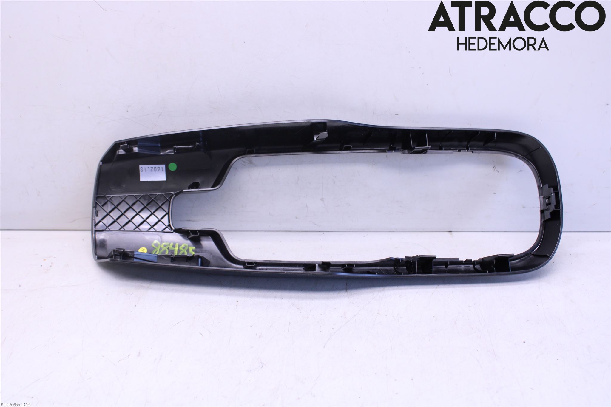 Citroen C4 CACTUS 14-20 Instrumentkonsoll Midt