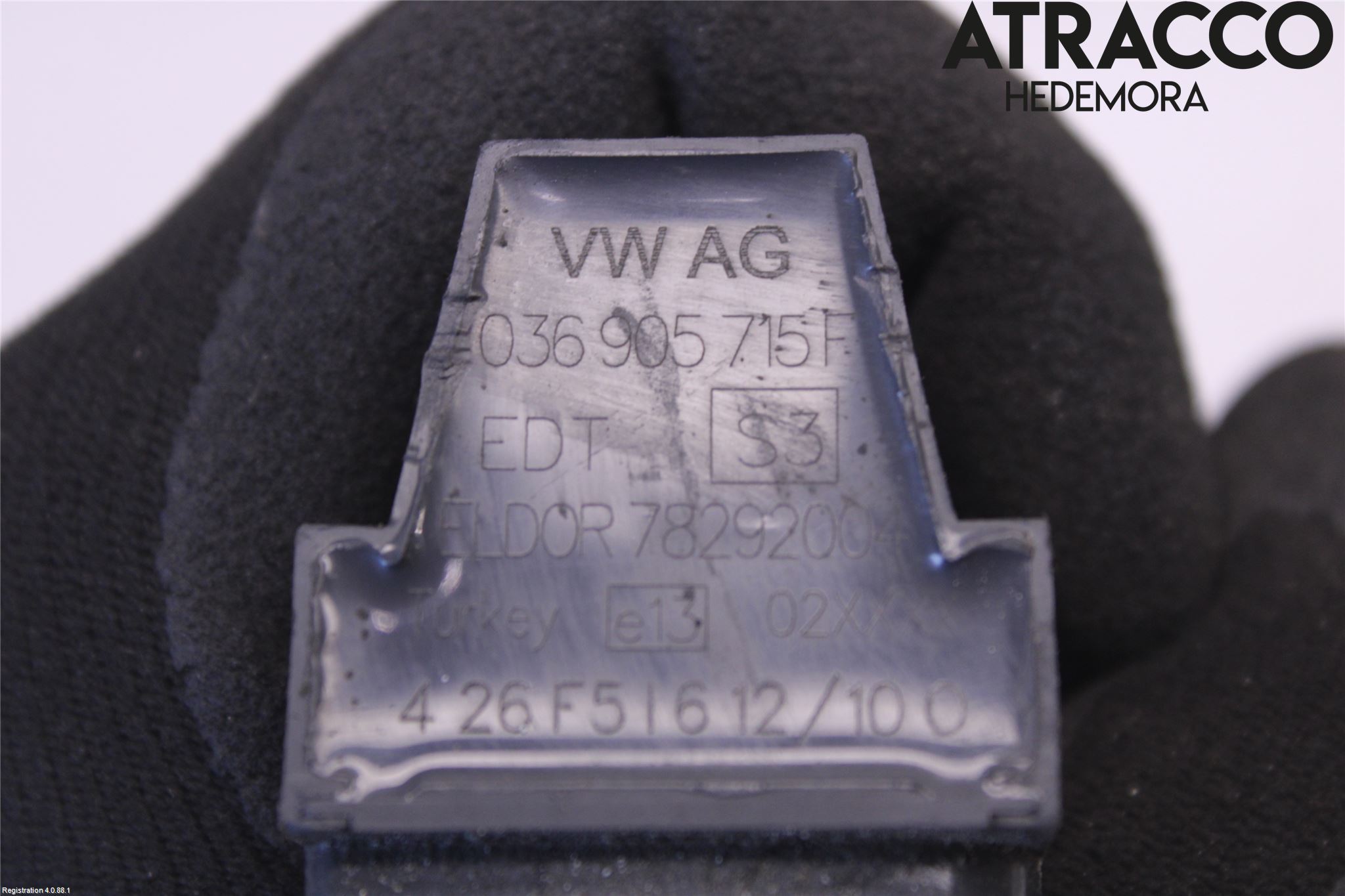 Skoda OCTAVIA (1Z) 05-13 Coil