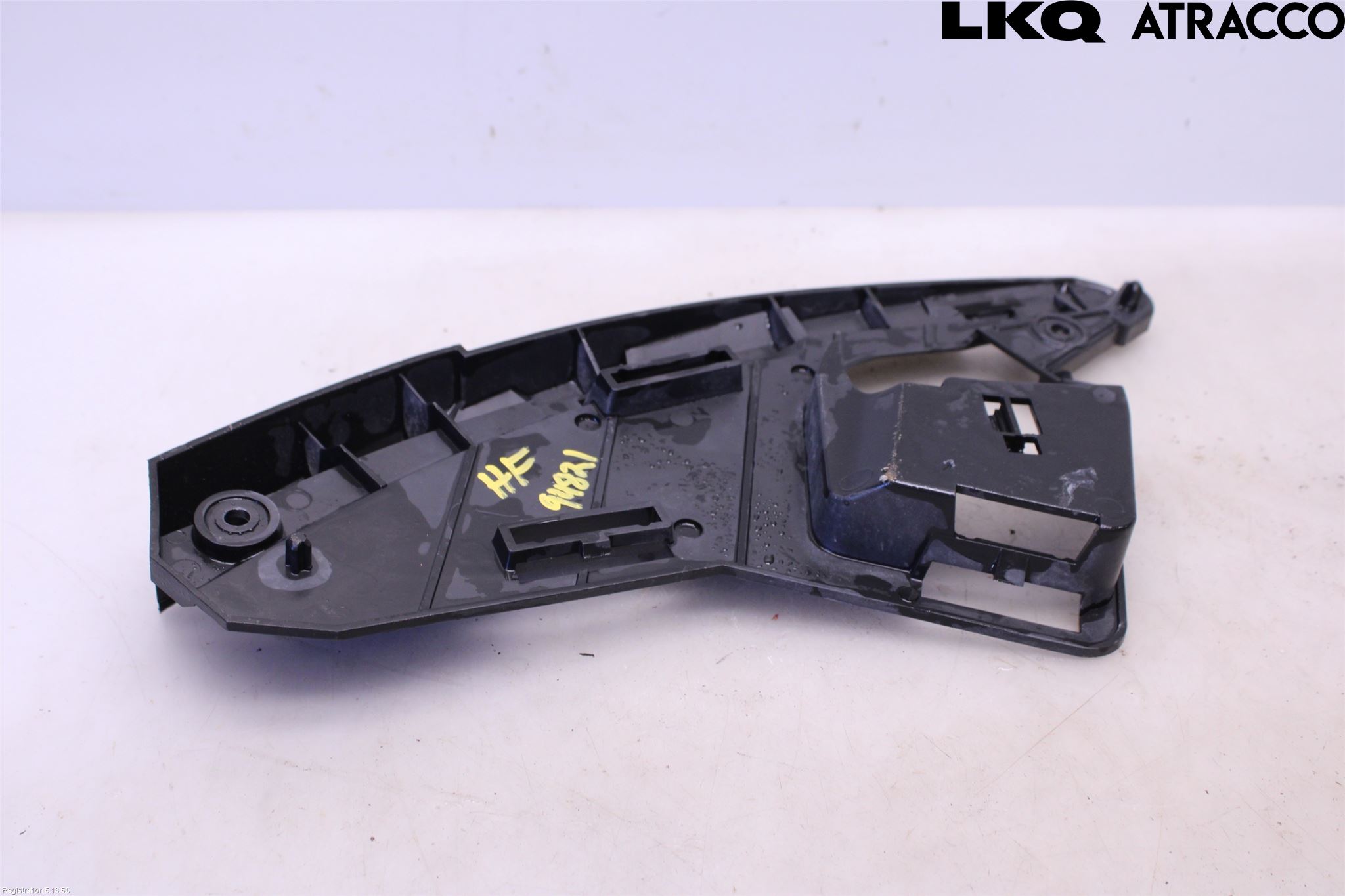 Volvo XC60 09-13 Frontlykt Holder-Feste