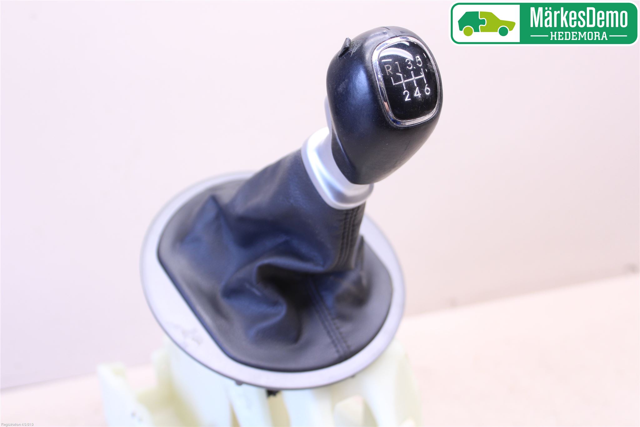 Kia SPORTAGE (SL) 11-15 Gearspak