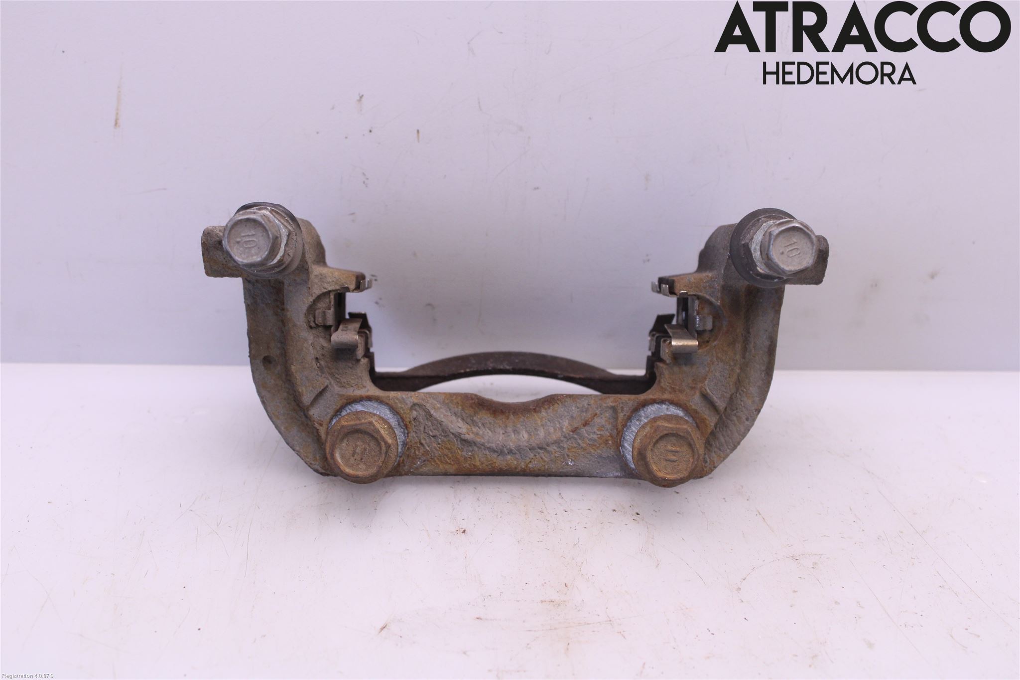Toyota C-HR 16-23 Bremsecaliper Feste Holder