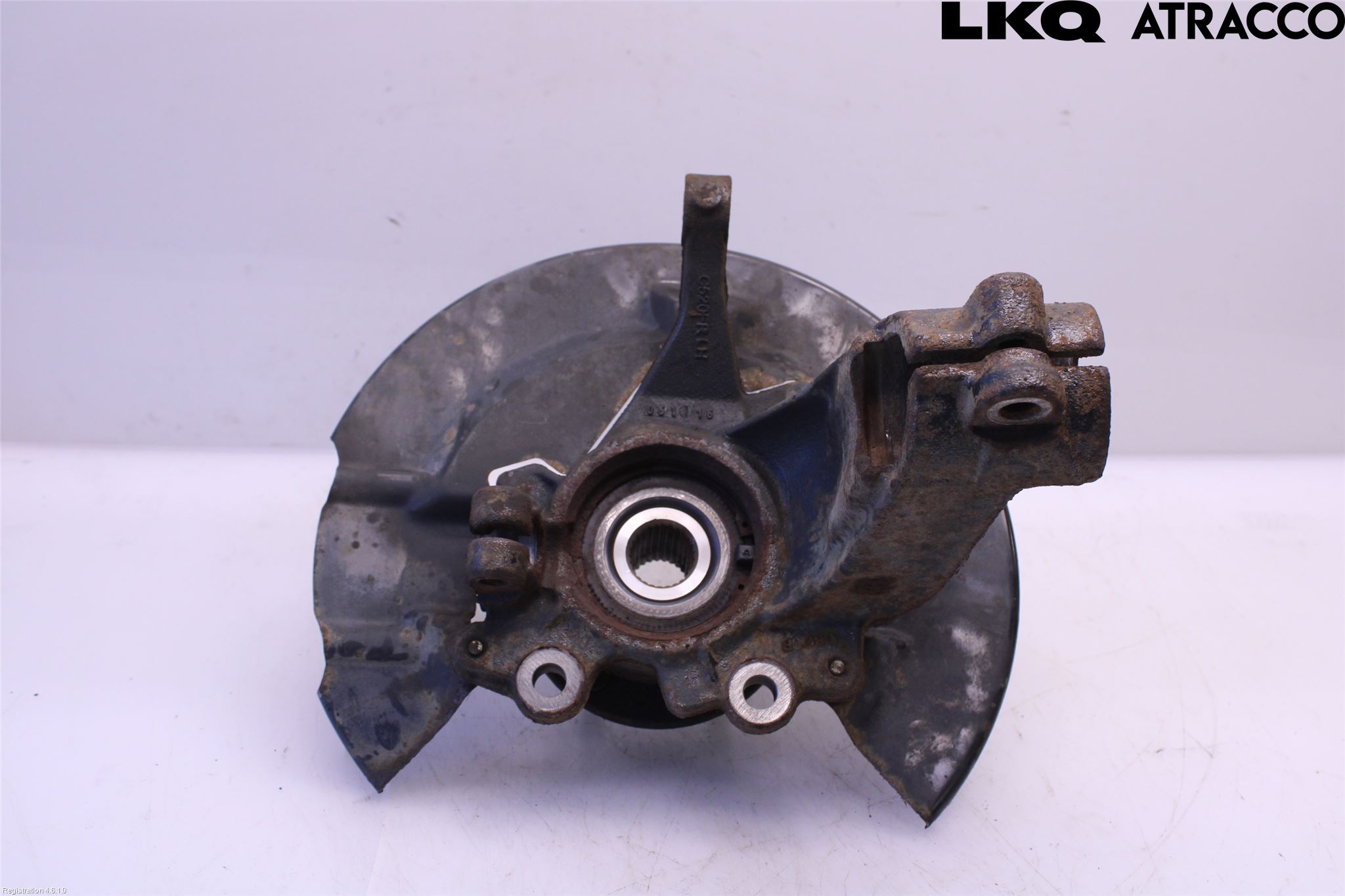 Ford KUGA 13-16 Spindel Vf