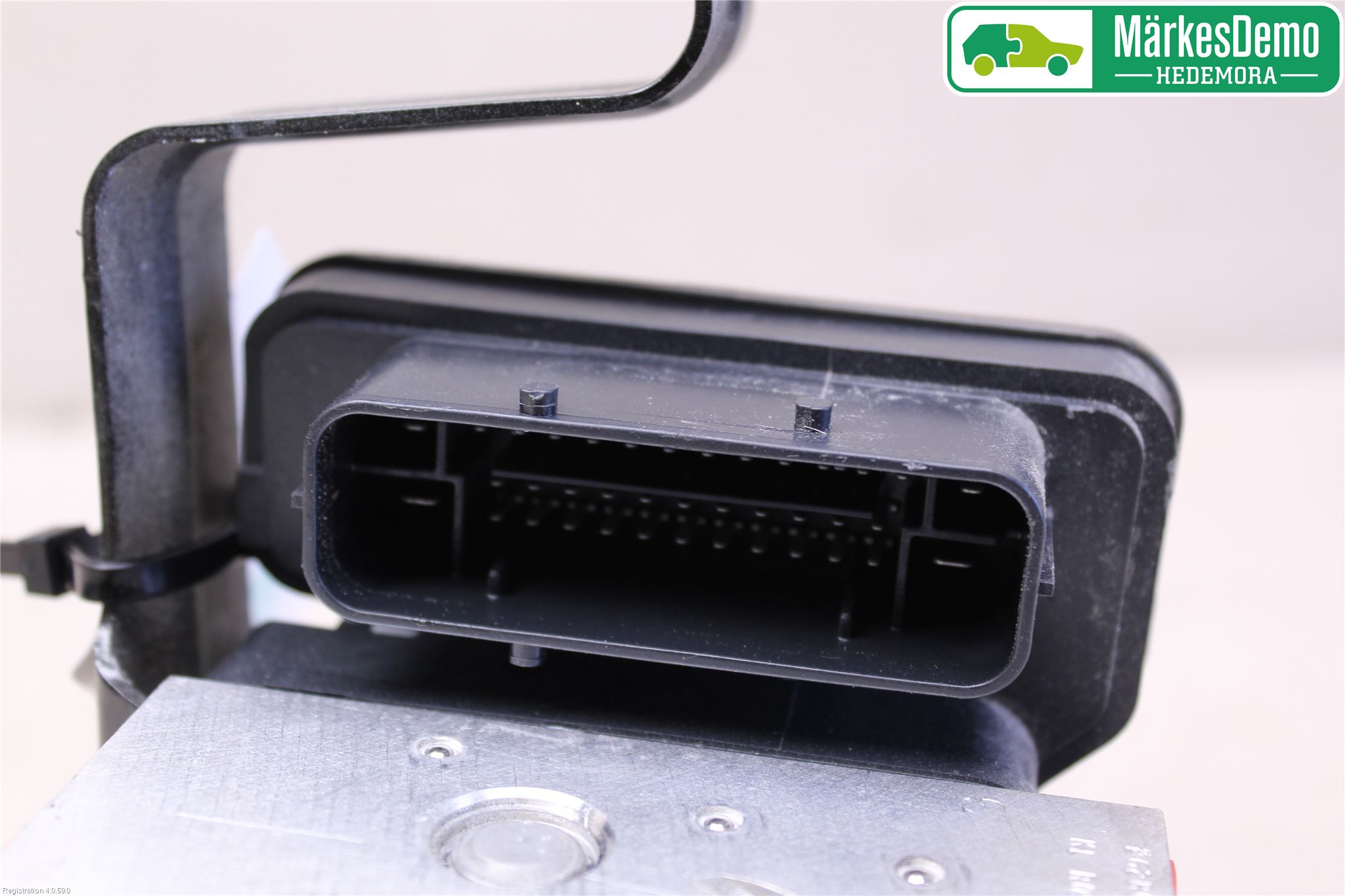 BMW X5 F15 13-18 Abs Hydraulikkaggregat