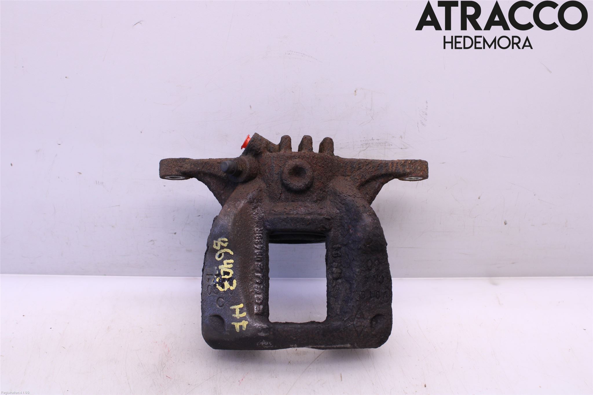 Nissan NV300 16-22 Bremsecaliper Foran Høyre
