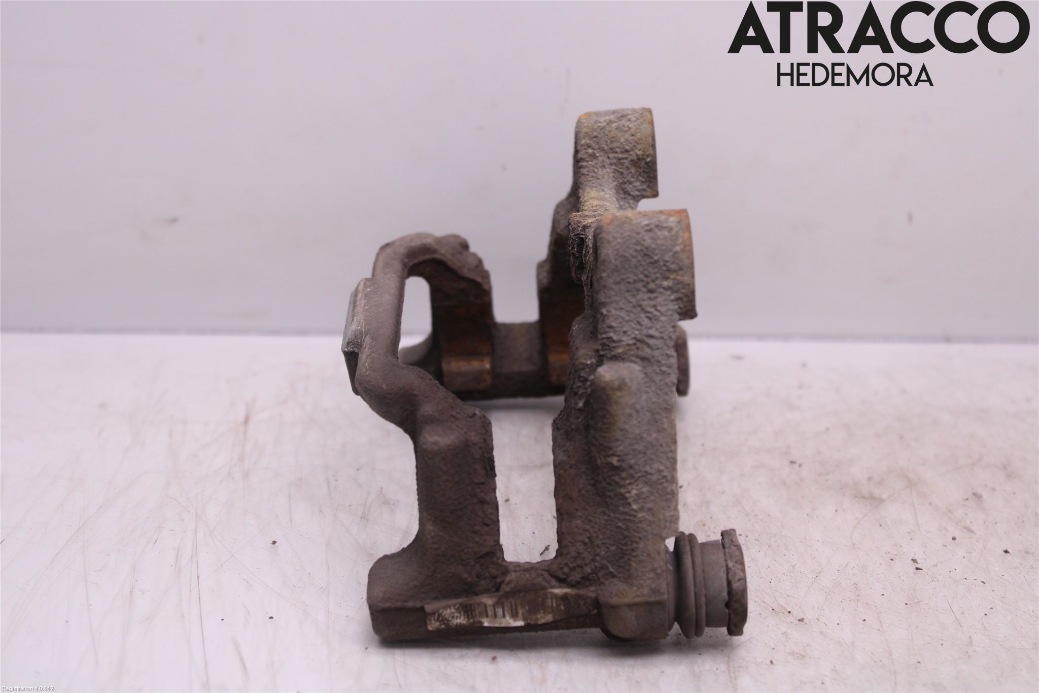 Volkswagen VW CADDY 11-15 Bremsecaliper Feste Holder