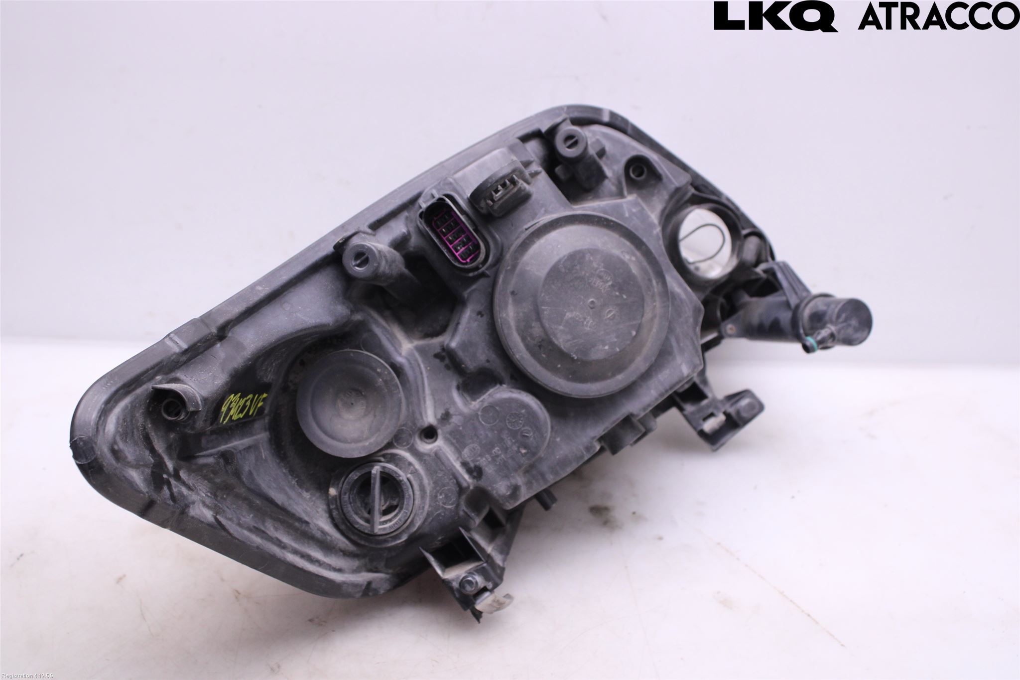 Ford KUGA 08-12 Frontlykt Venstre