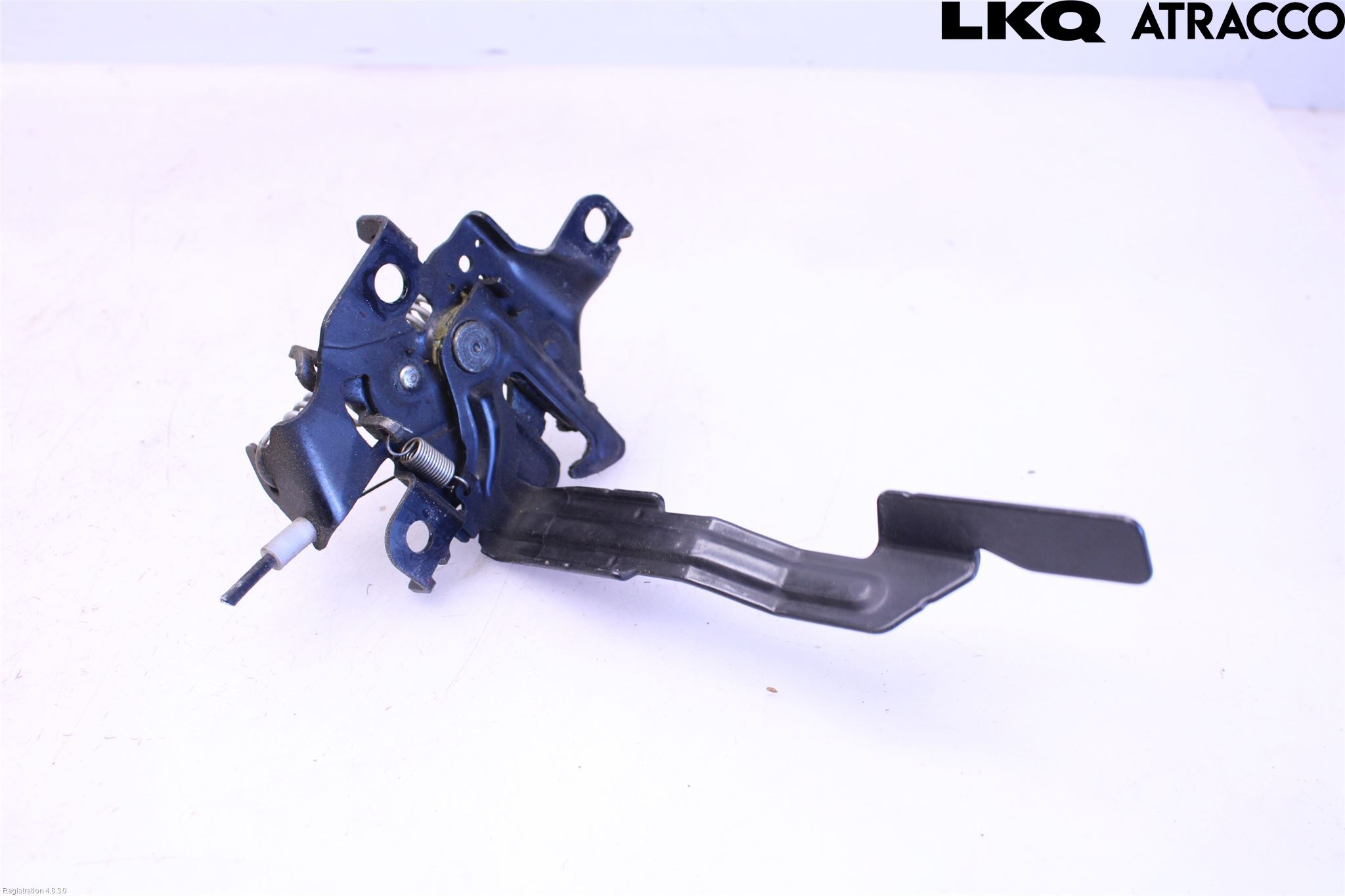 Toyota RAV4 13-18 Panser Stormkrok