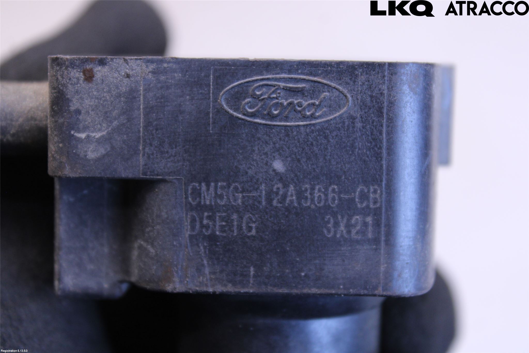 Ford FIESTA 13-17 Coil