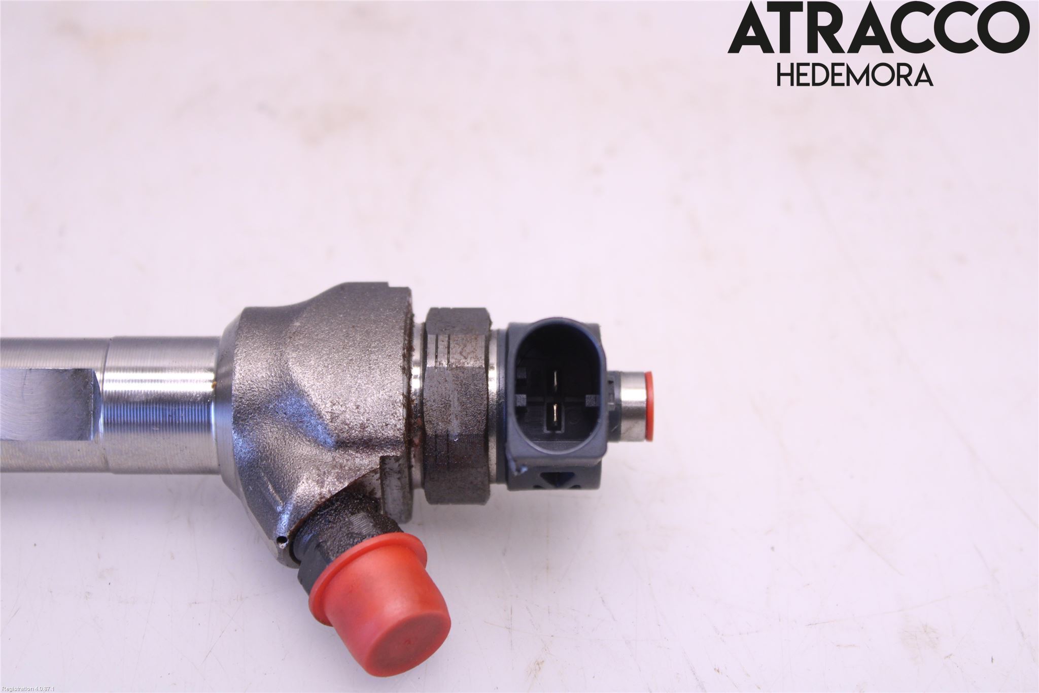 Audi A4/S4 B9 16-19 Inns Dyse