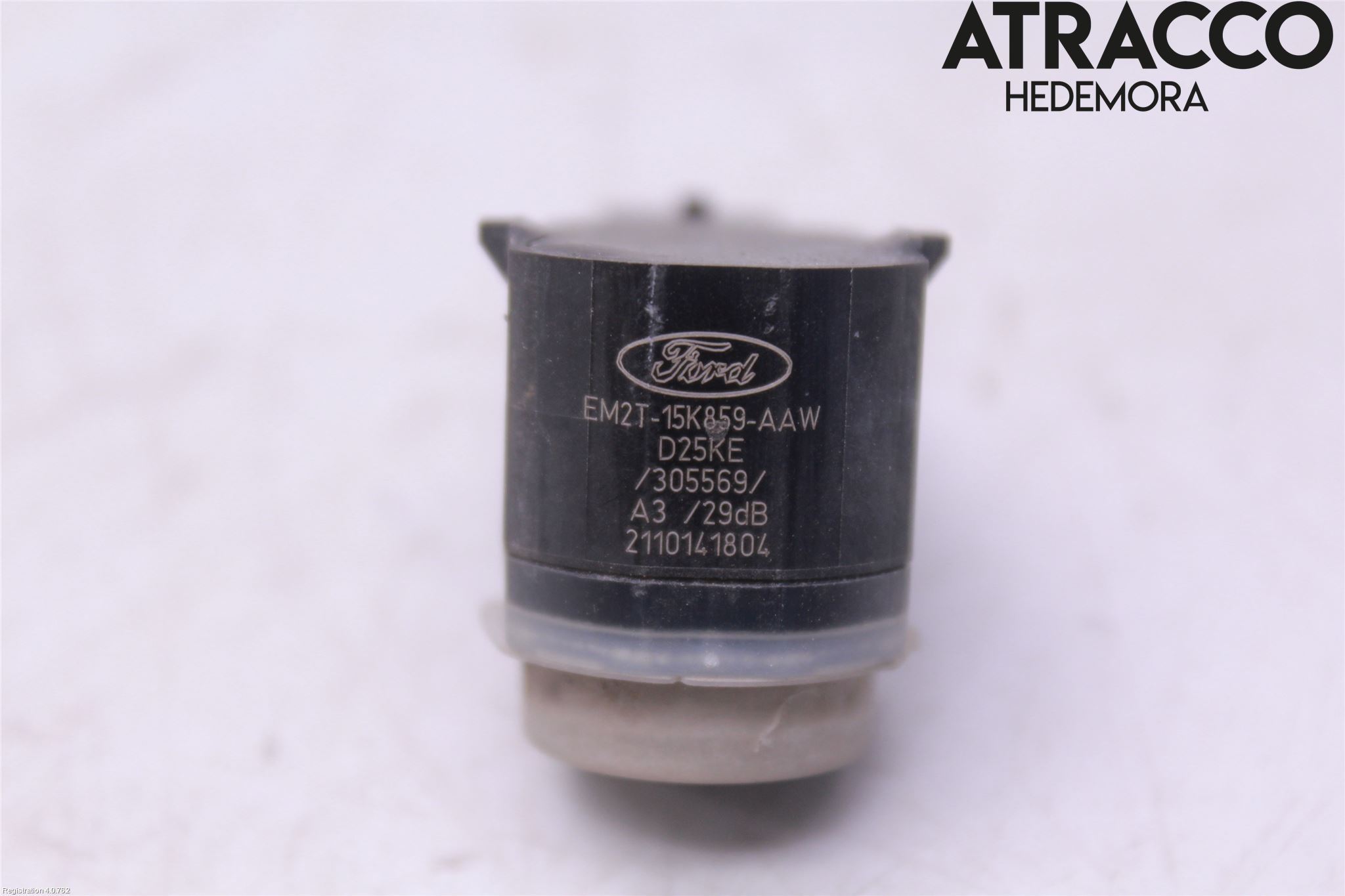 Ford FOCUS 15-18 Sensor Parkering Front