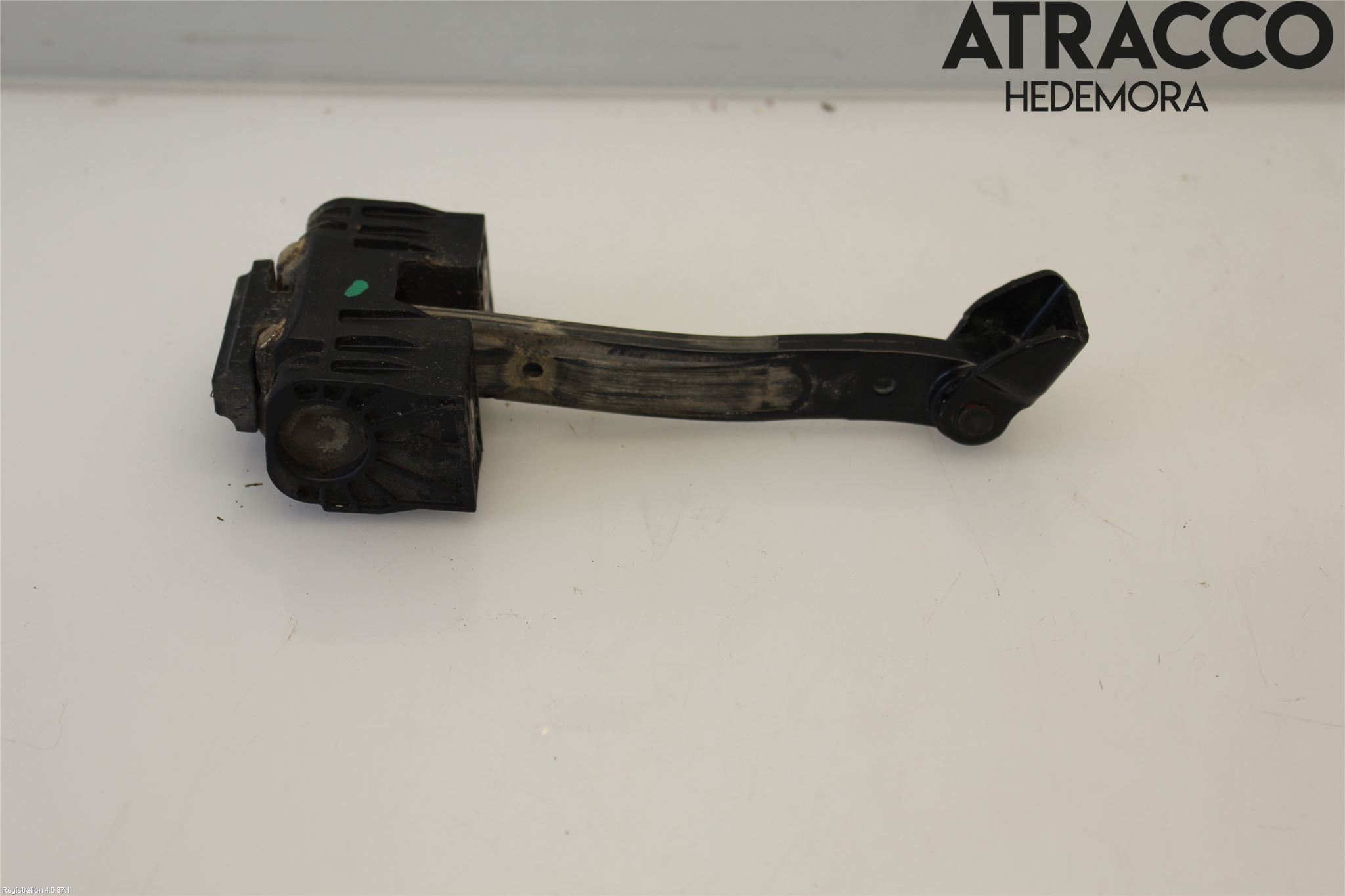 BMW 5 GT F07 09-17 Dørstopper