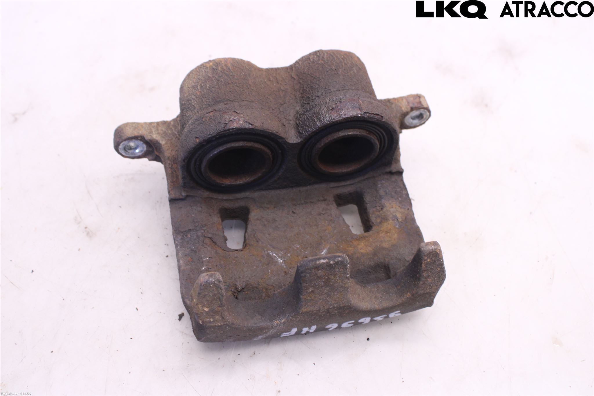 Lexus RX AL20 16-22 Bremsecaliper Foran Høyre