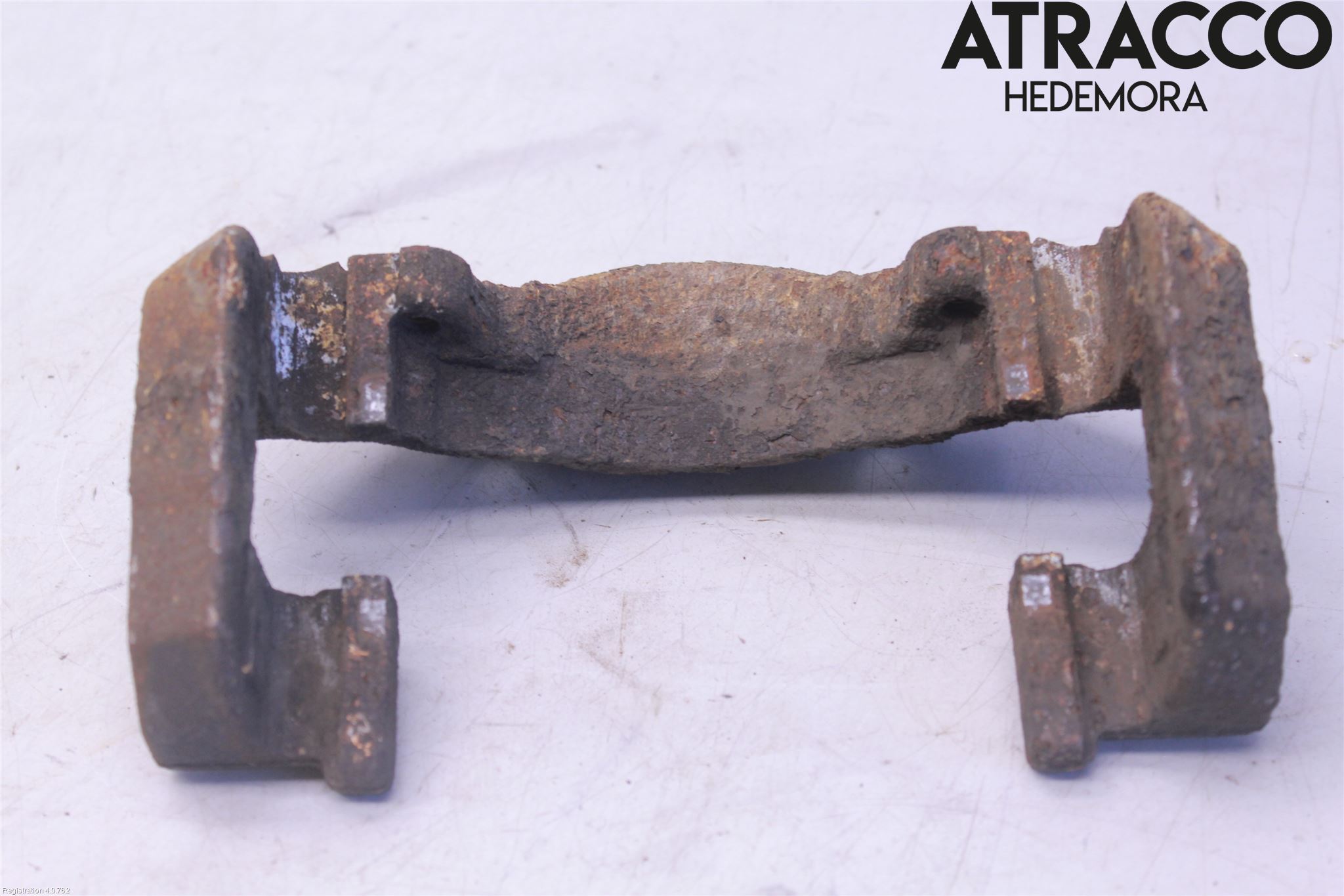 Citroen C4 GRAND PICASSO 07-13 Bremsecaliper Feste Holder