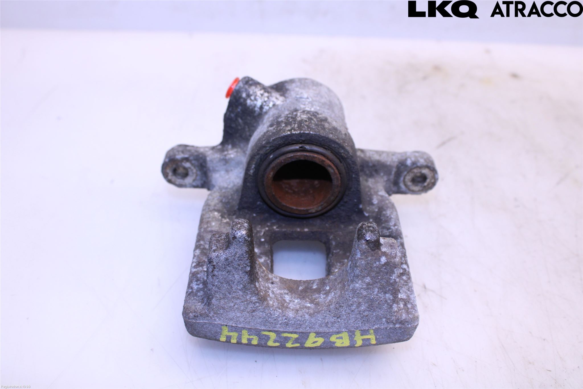 Toyota VERSO 09-18 Bremsecaliper Bak Høyre