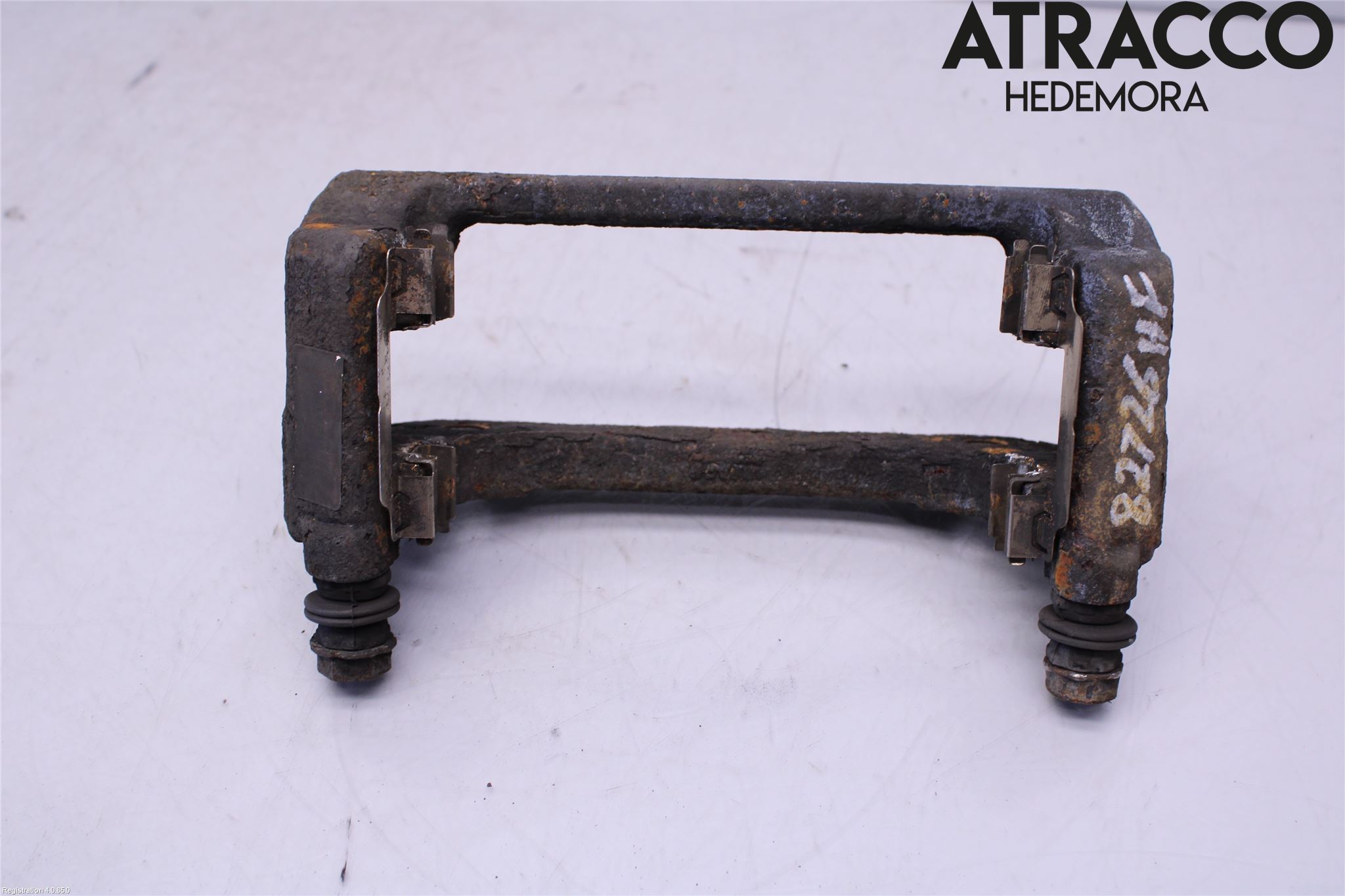 Peugeot EXPERT 15-16 Bremsecaliper Feste Holder
