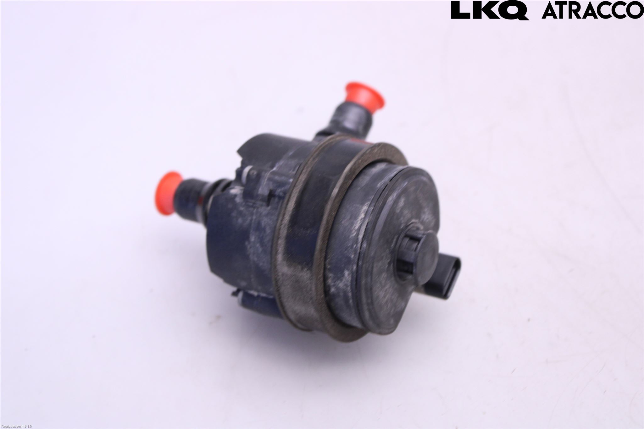 BMW i3 I01 13-22 Vannpumpe