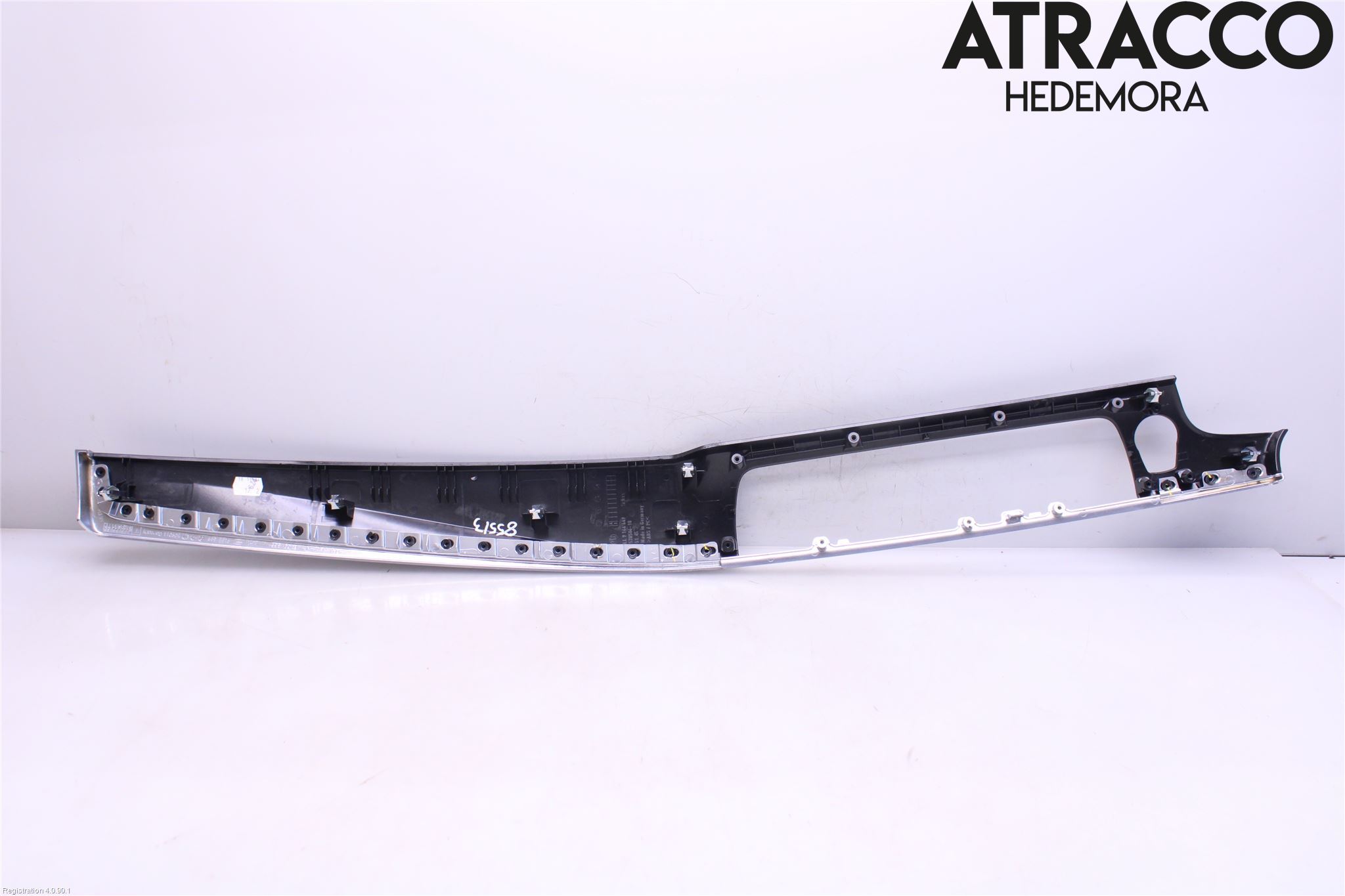 BMW 5 F10/F11/F18 09-17 Innr Dekor Instrbord