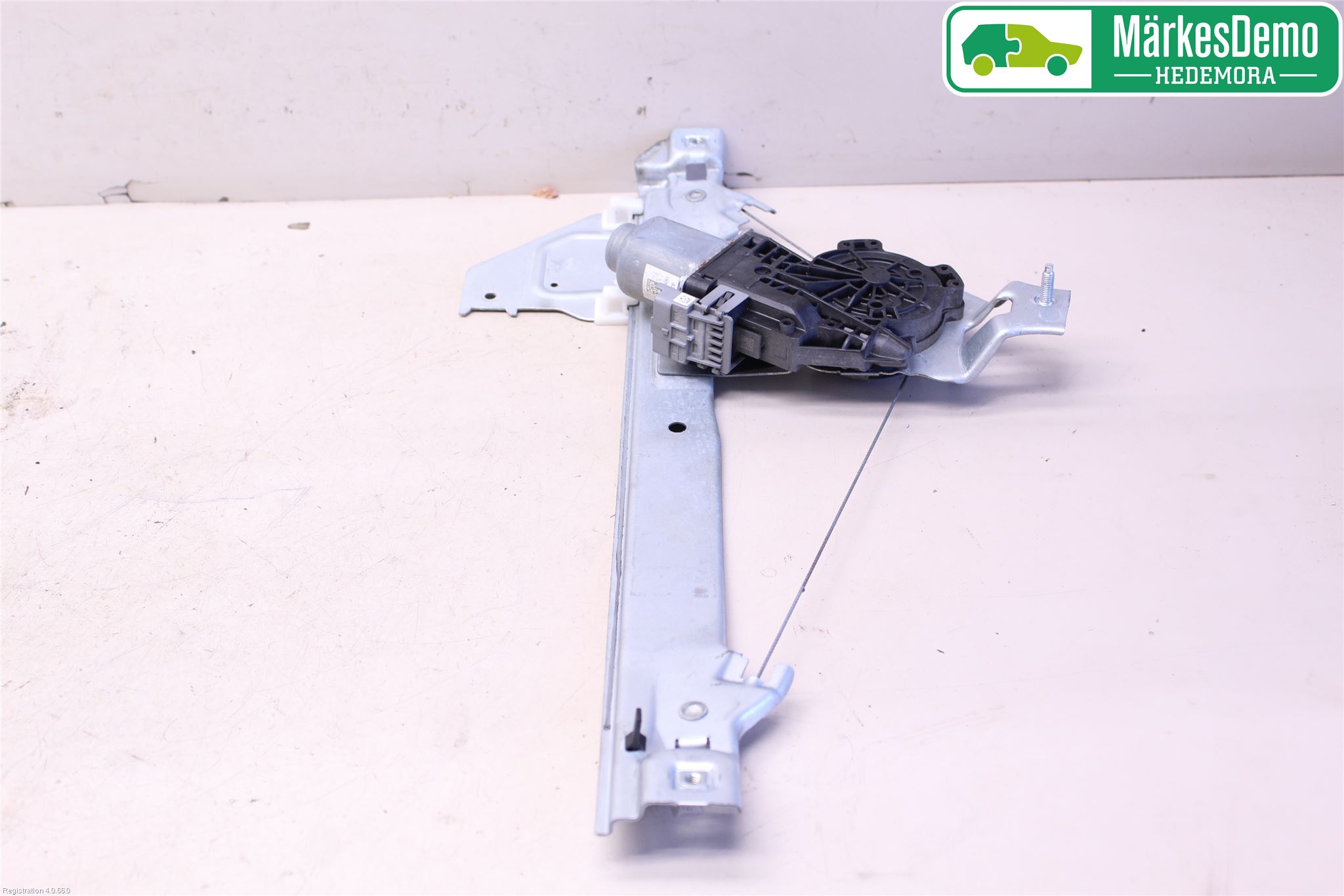 Citroen C3 10-17 Vindusheis El Komp