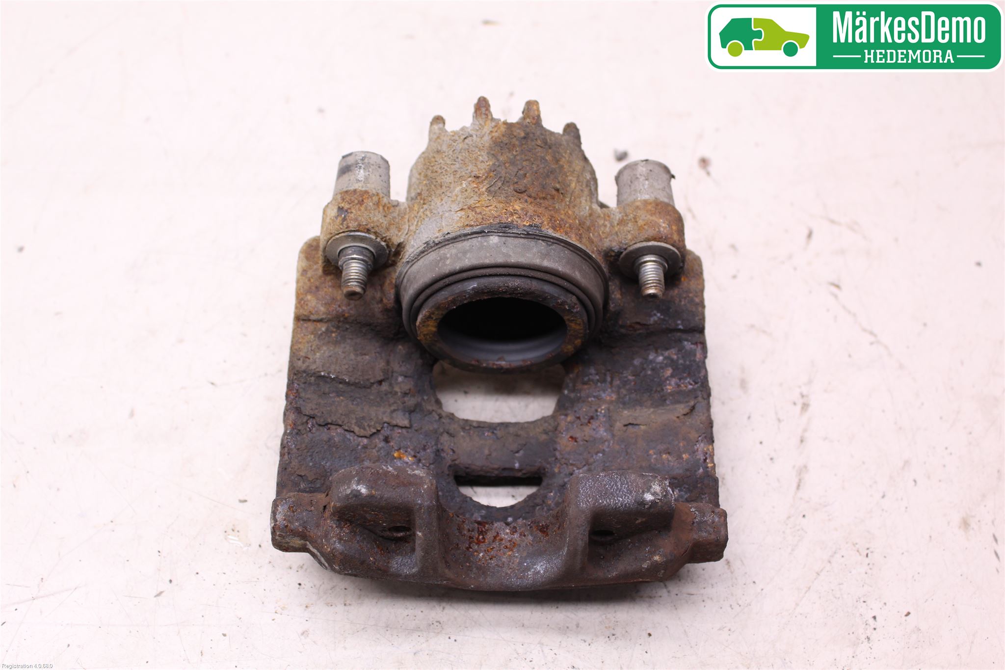 Citroen C4 II 11-18 Bremsecaliper Foran Høyre