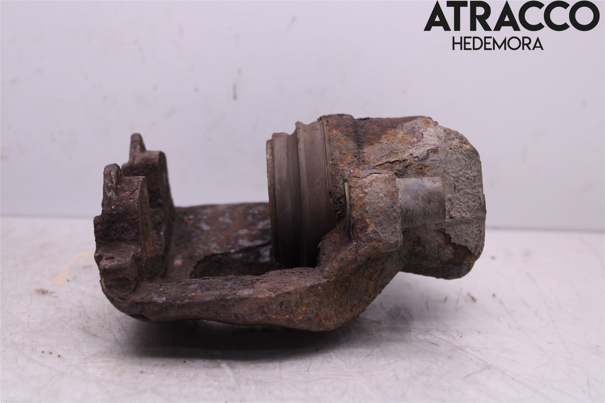 Volvo S60 01-04 Bremsecaliper Foran Venstre