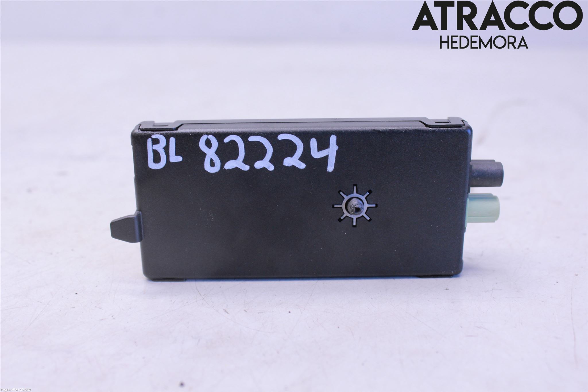 BMW X5 F15 13-18 Stereo Antenneforsterker