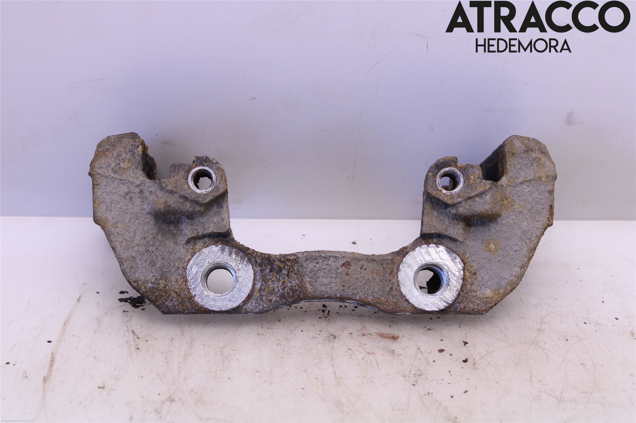 Ford FOCUS 15-18 Bremsecaliper Feste Holder