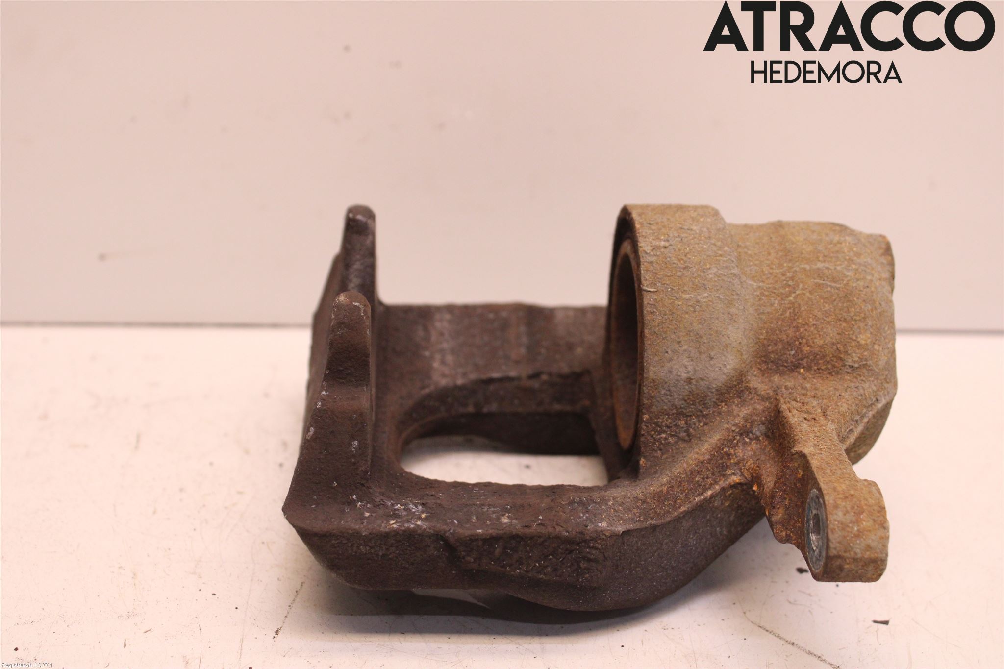 Toyota AVENSIS 16-18 Bremsecaliper Foran Venstre