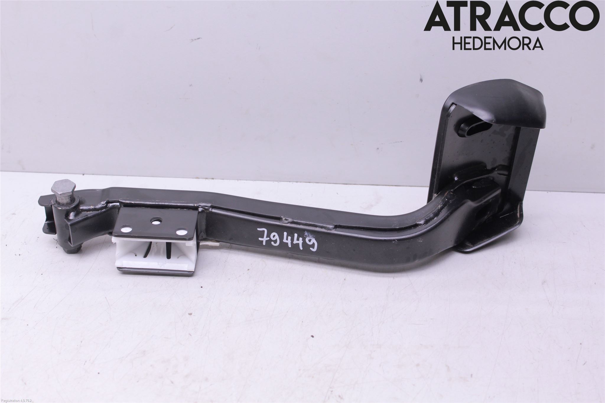 Volkswagen VW TRANSP/CARAVELLE (T6) 16-22 Bremsepedal