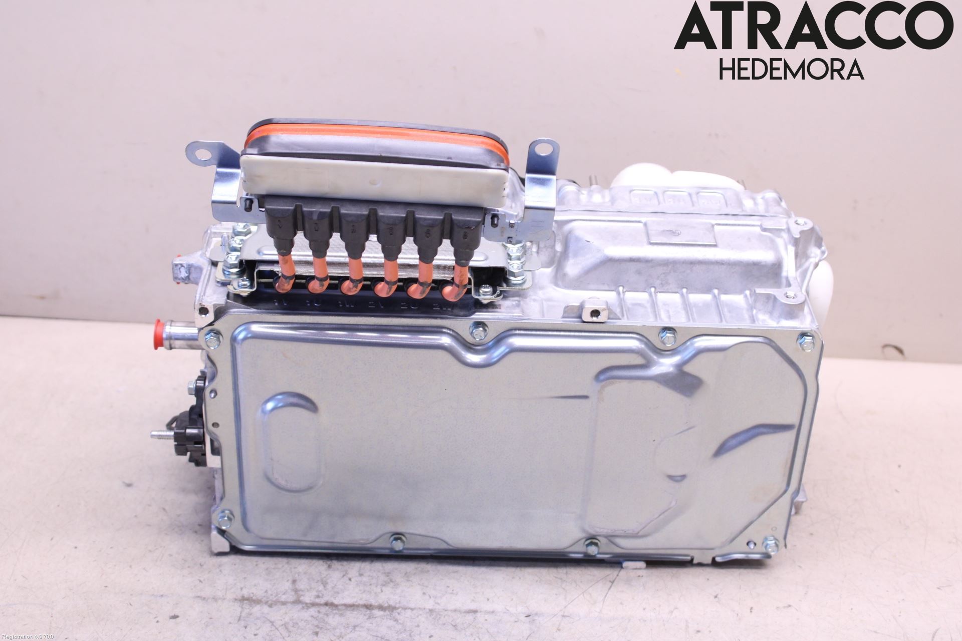 Toyota RAV4 19- Inverter Hybrid