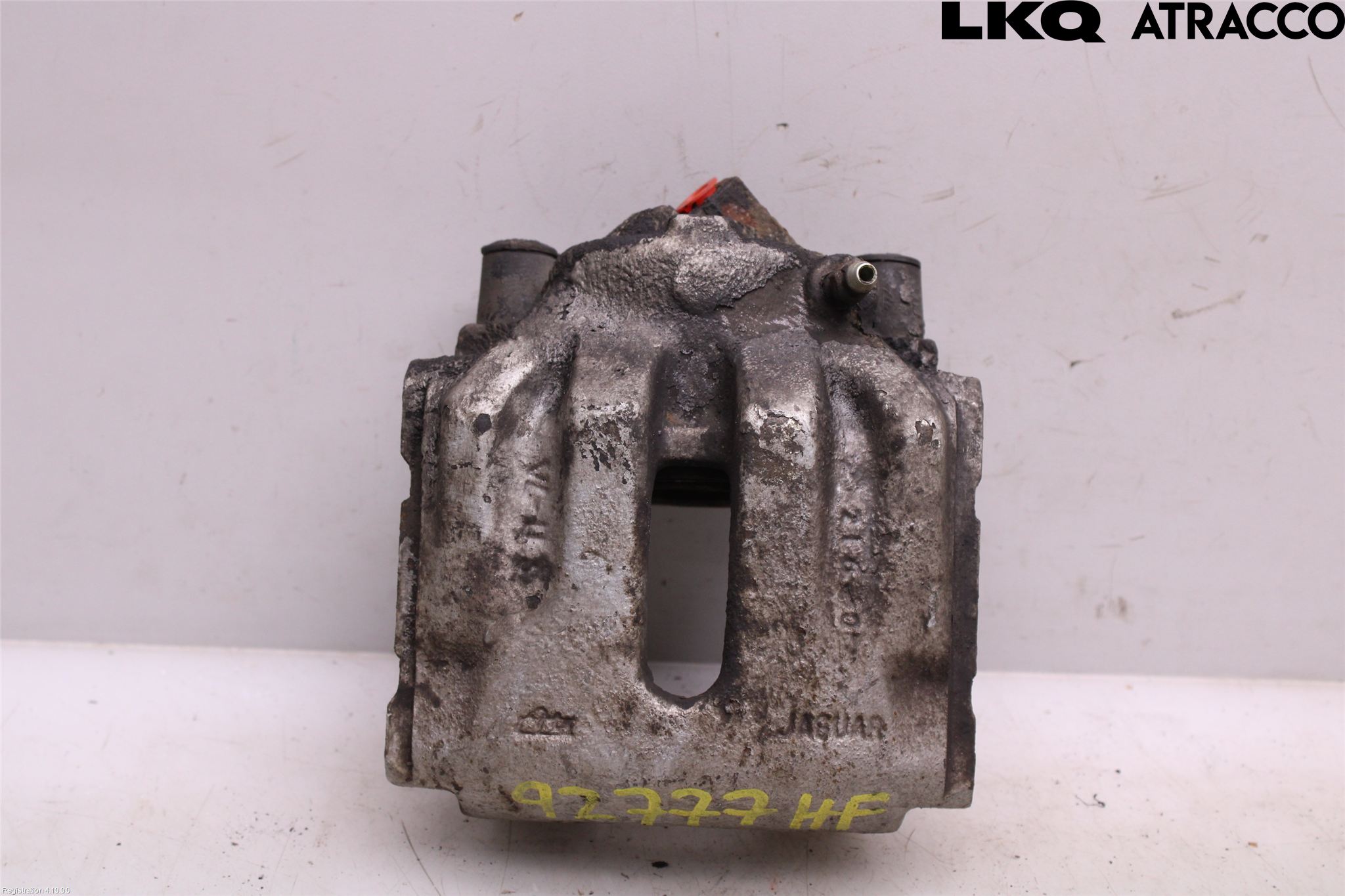 Jaguar XJ X308        98-02 Bremsecaliper Foran Høyre