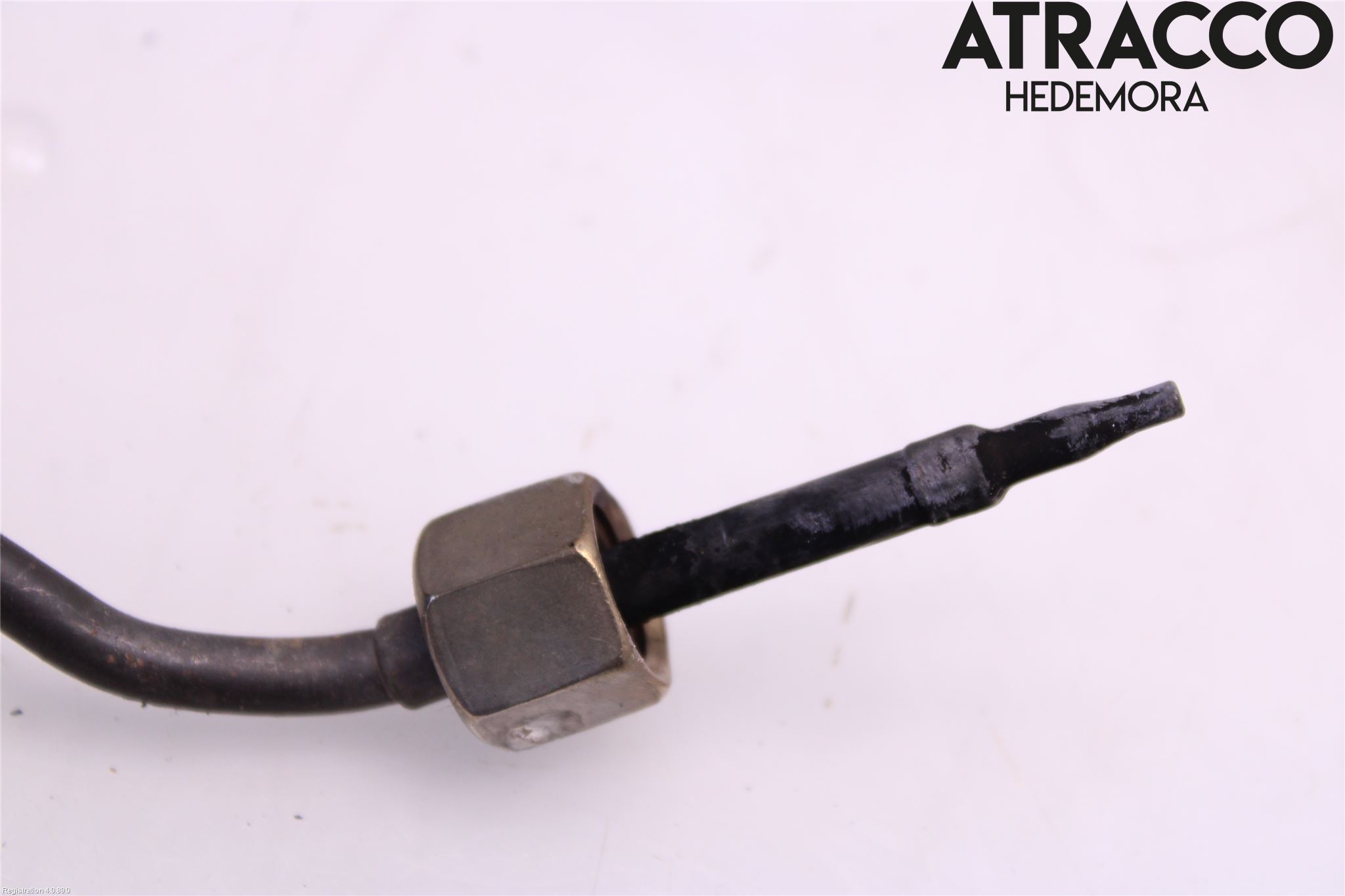 Mercedes-Benz MB VITO/V-KLASS (W640,W447,W448) 14- Sensor Temp-Trykk Avgass
