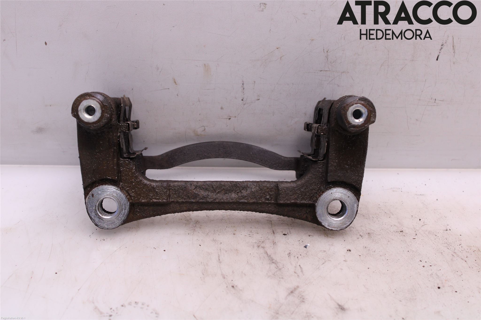 Mazda CX-5 12-17 Bremsecaliper Feste Holder
