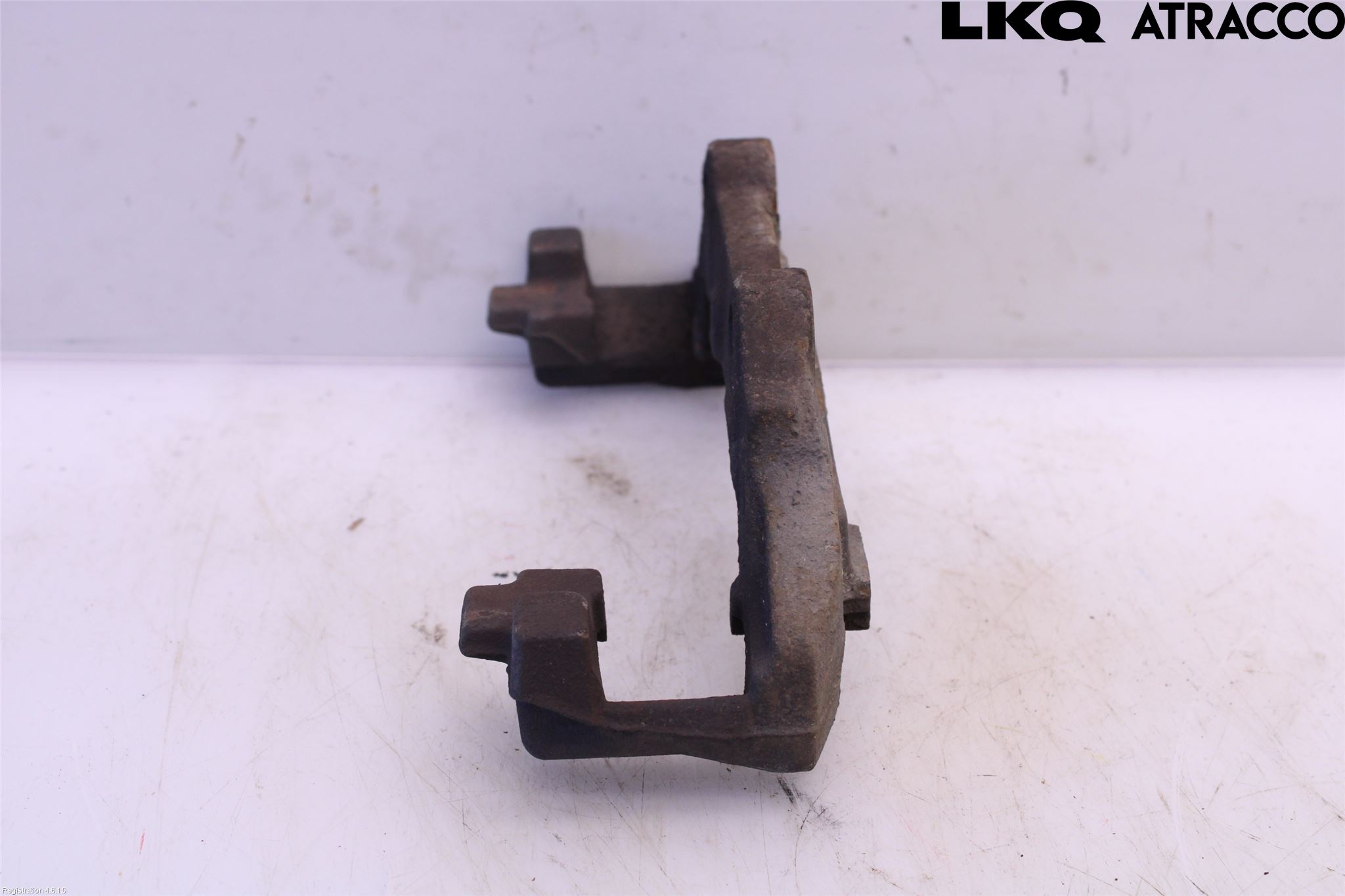 Ford KUGA 13-16 Bremsecaliper Feste Holder