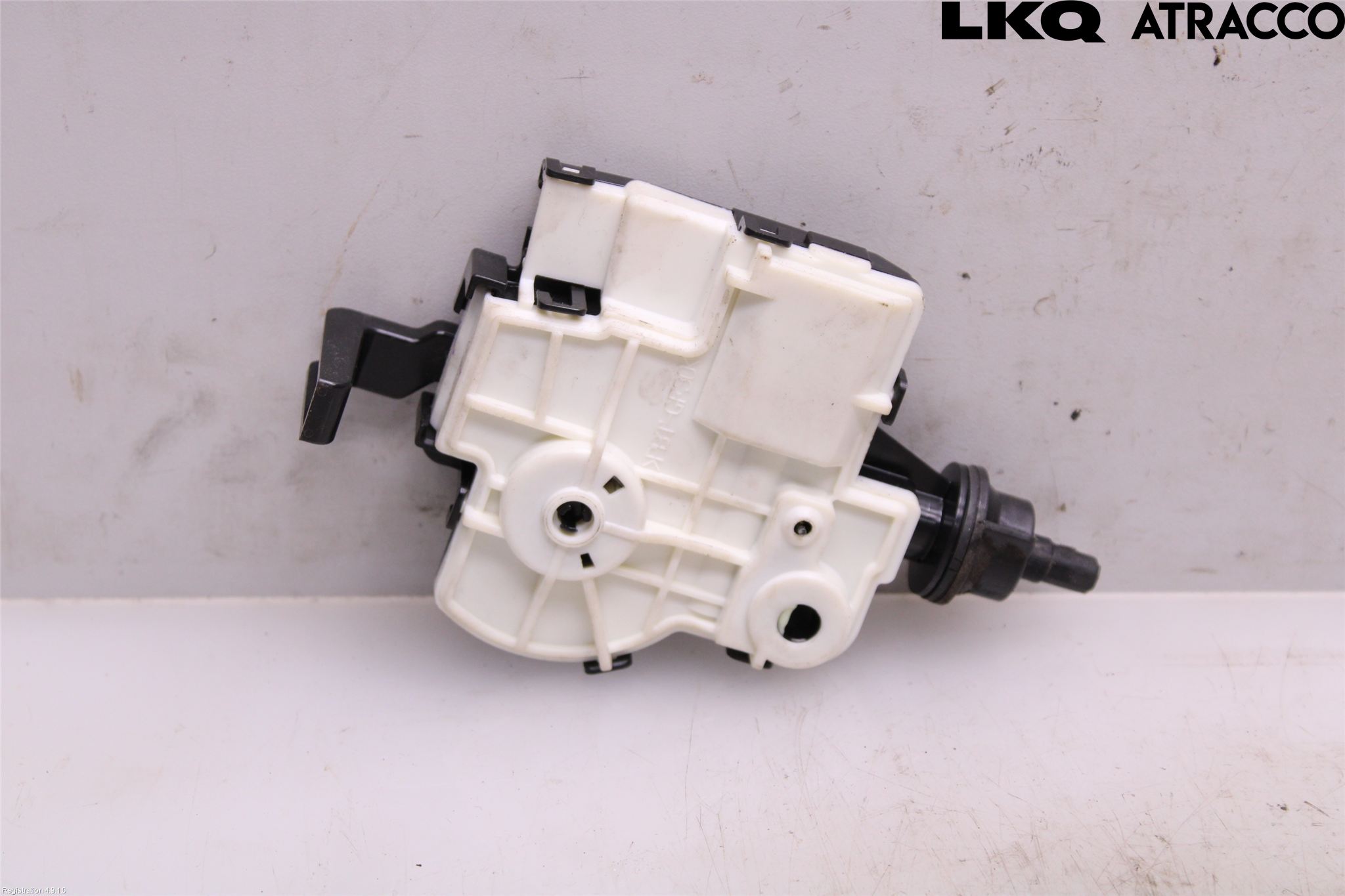 Toyota C-HR 16-23 Sentrallåsmotor Tankluke