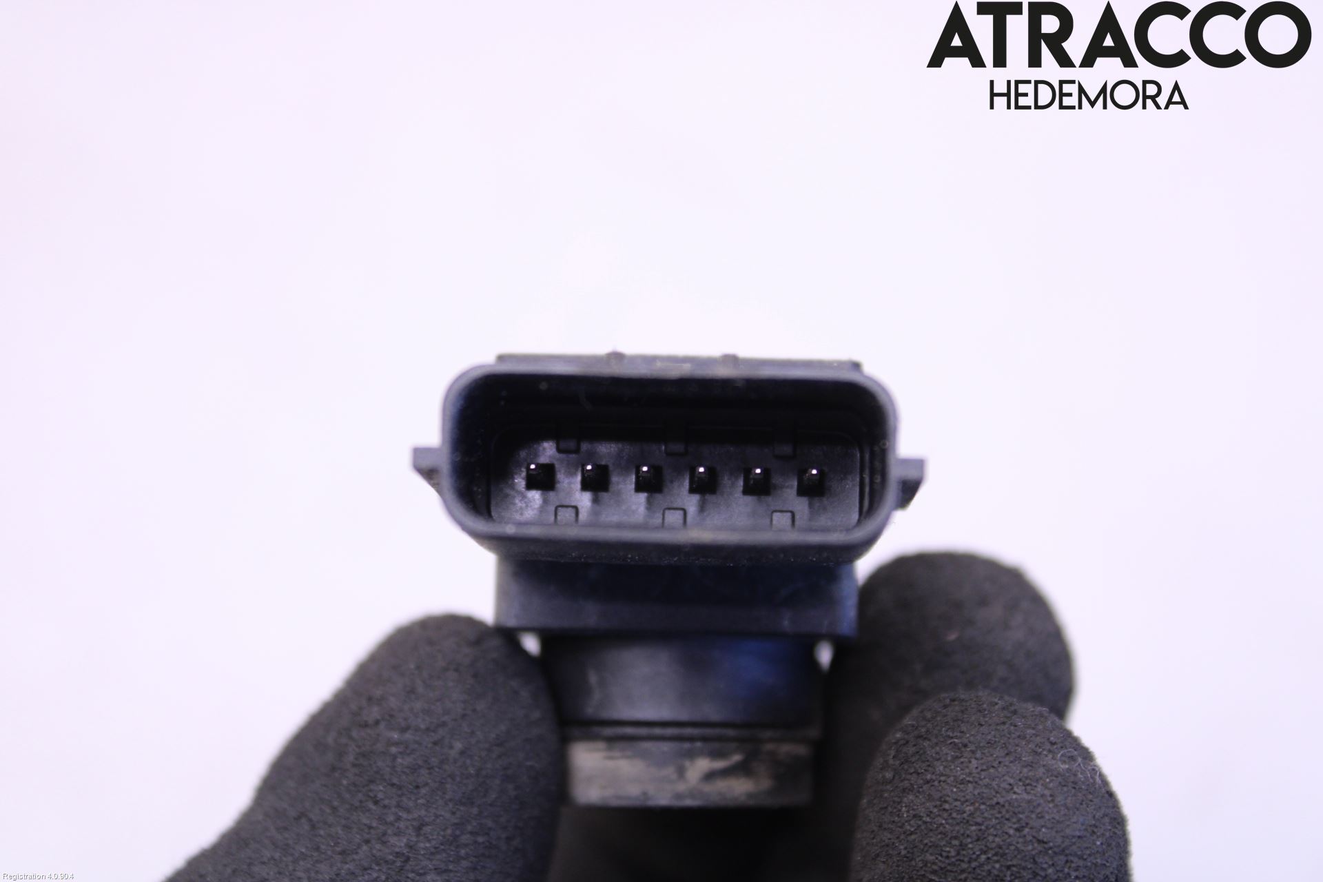 Kia NIRO (DE) 17-22 Sensor Parkering Front