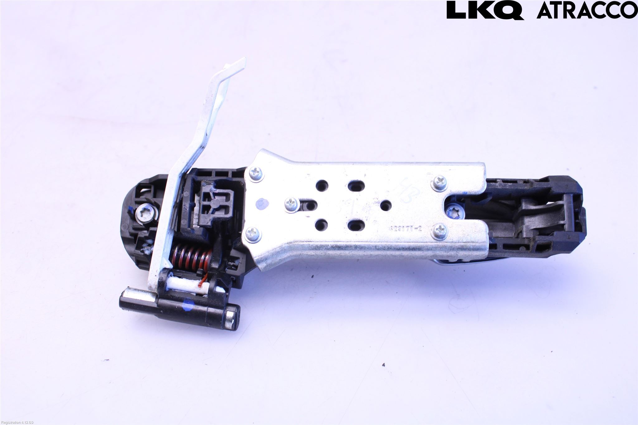 Toyota AURIS 13-19 Dørhandtak Ytre Høyre