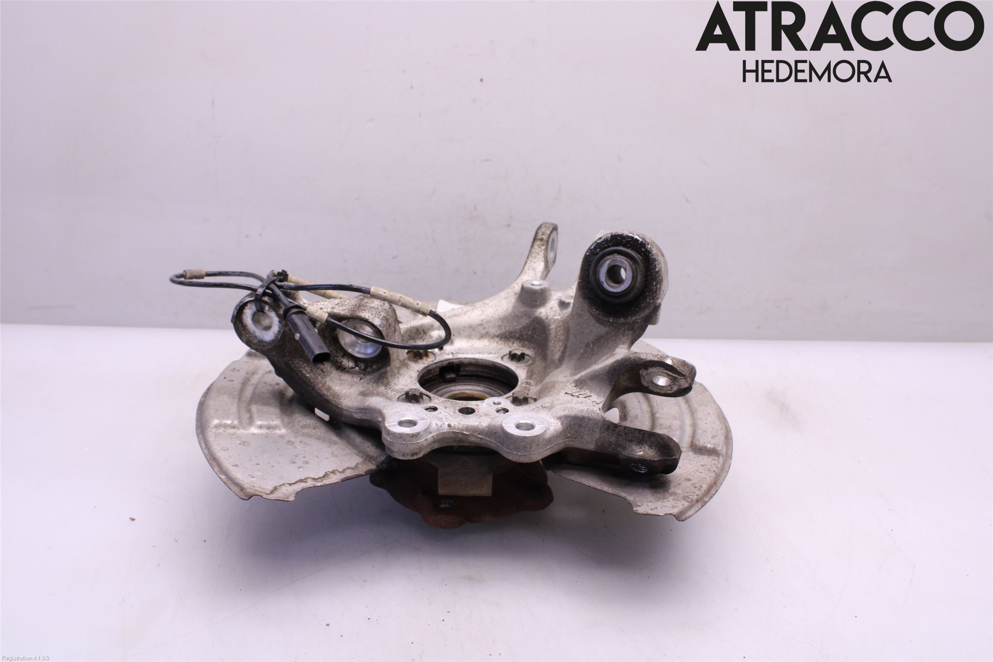 BMW 4 F32/F33/F82/F83 13-20 Spindel Hb