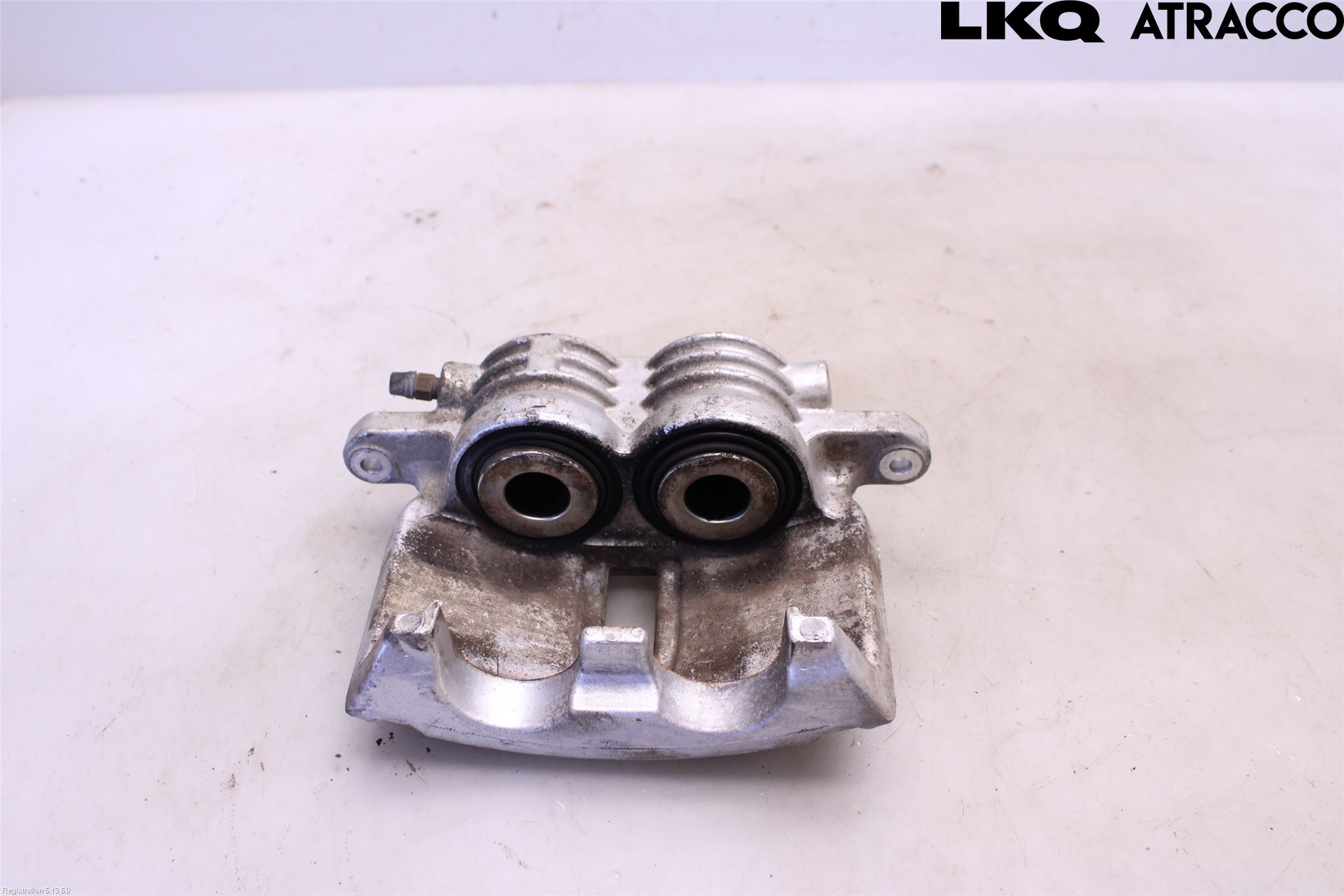 Chevrolet TAHOE Bremsecaliper Bak Venstre