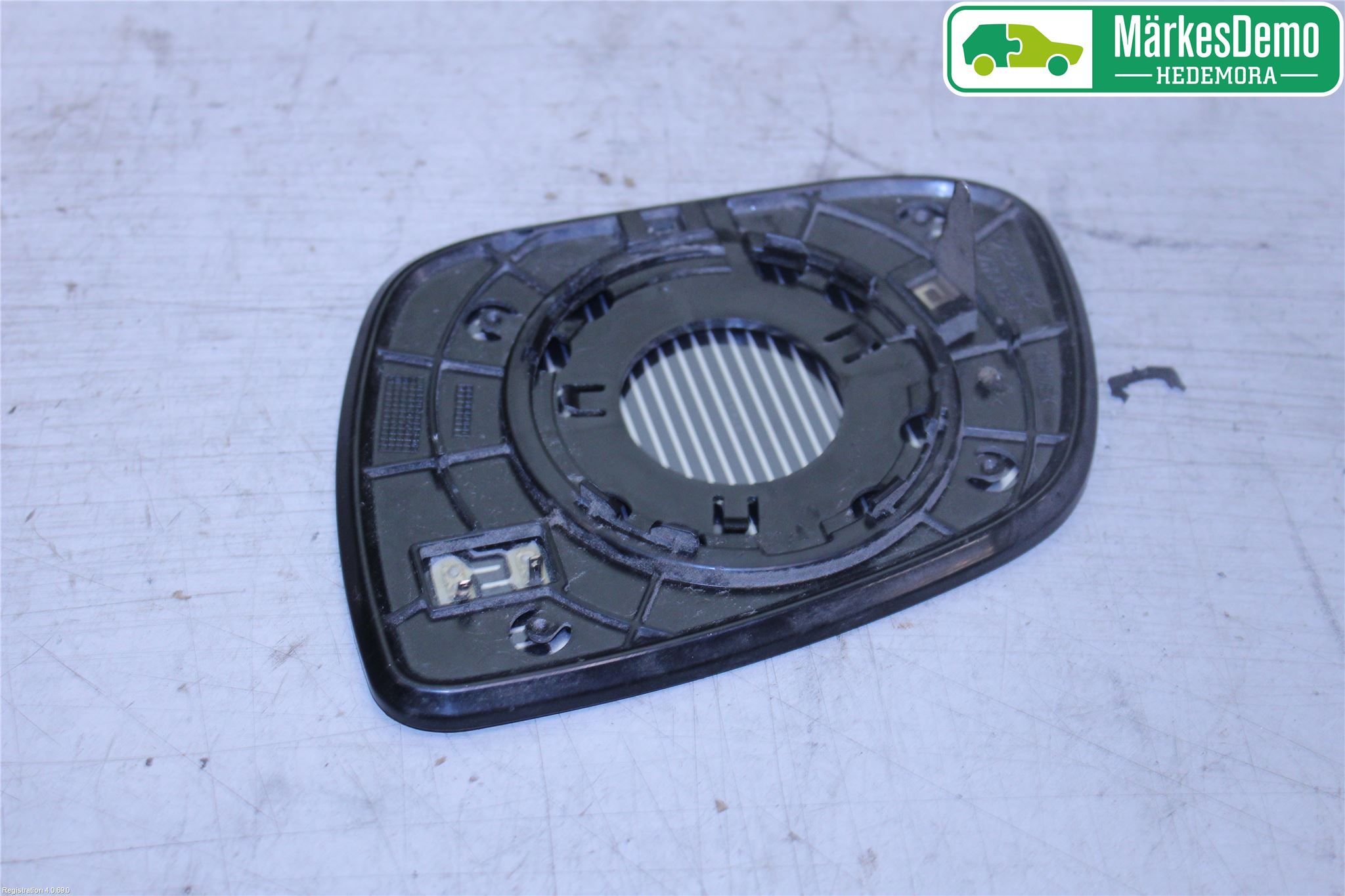 Kia CEED 06-12 Speil Glass H