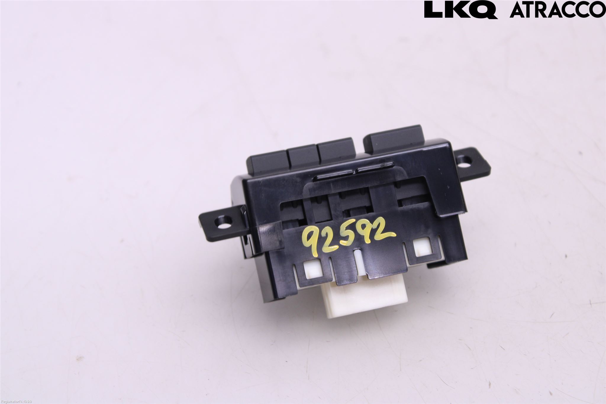 Toyota bZ4X EA10 22- Bryter Multifunksjon